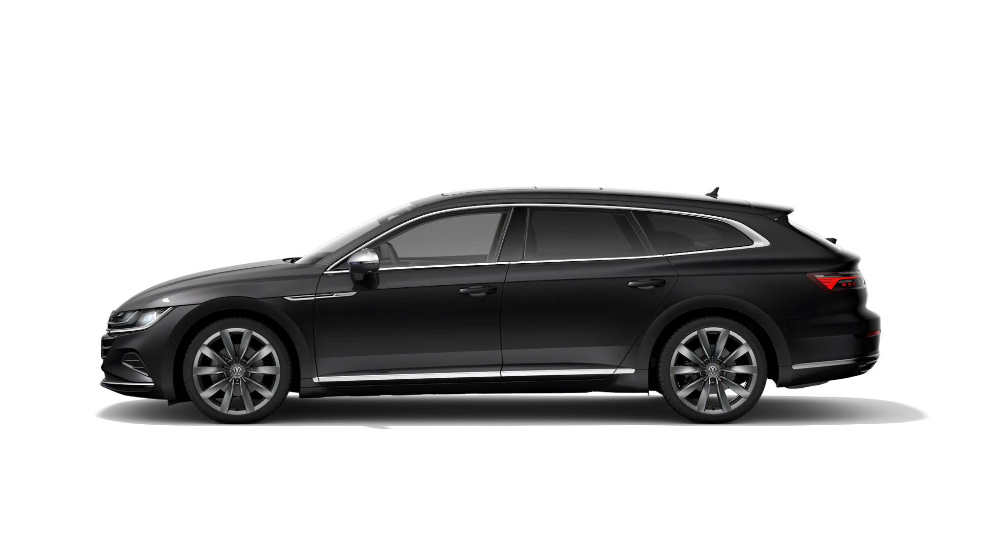 Volkswagen Arteon Shooting Brake Elegance