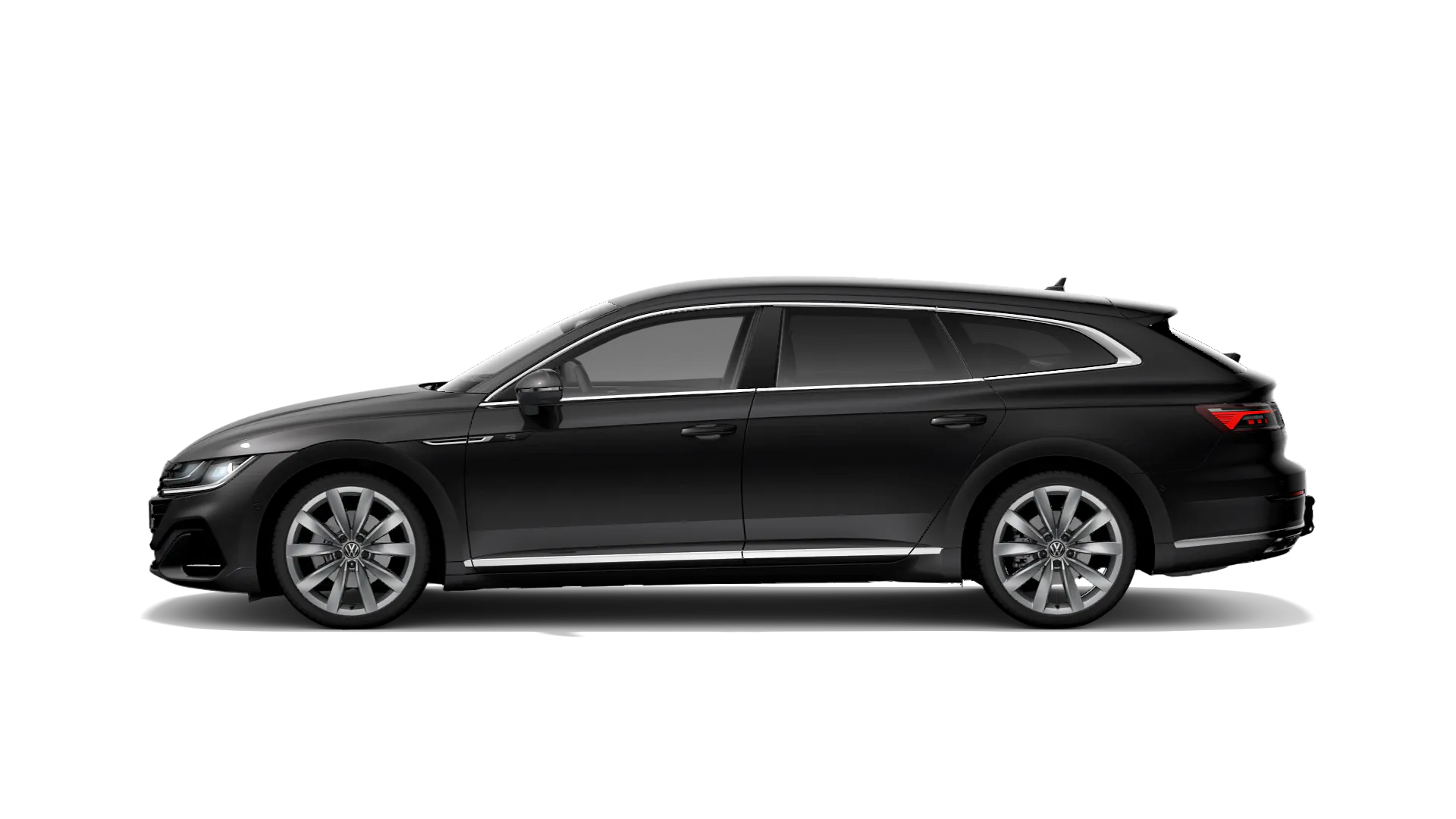Volkswagen Arteon Shooting Brake R-Line