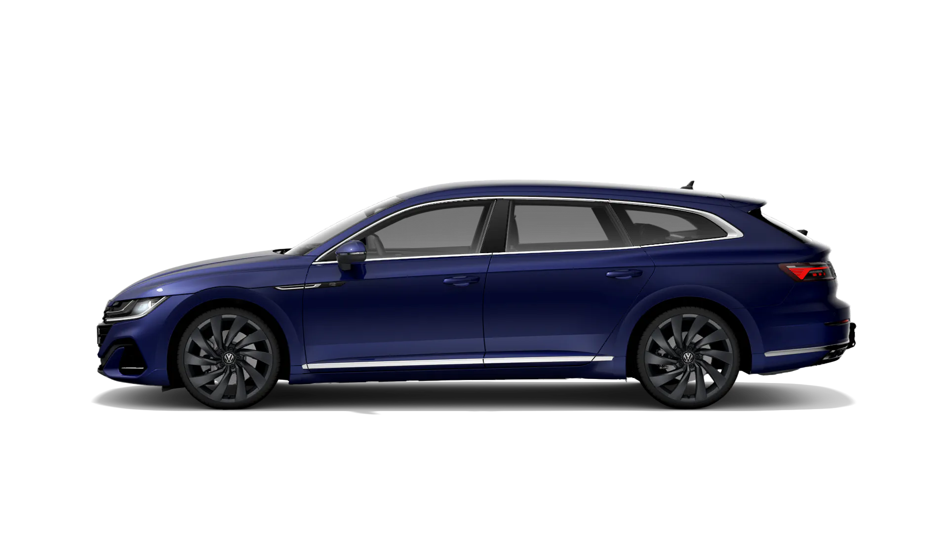 Volkswagen Arteon Shooting Brake R-Line