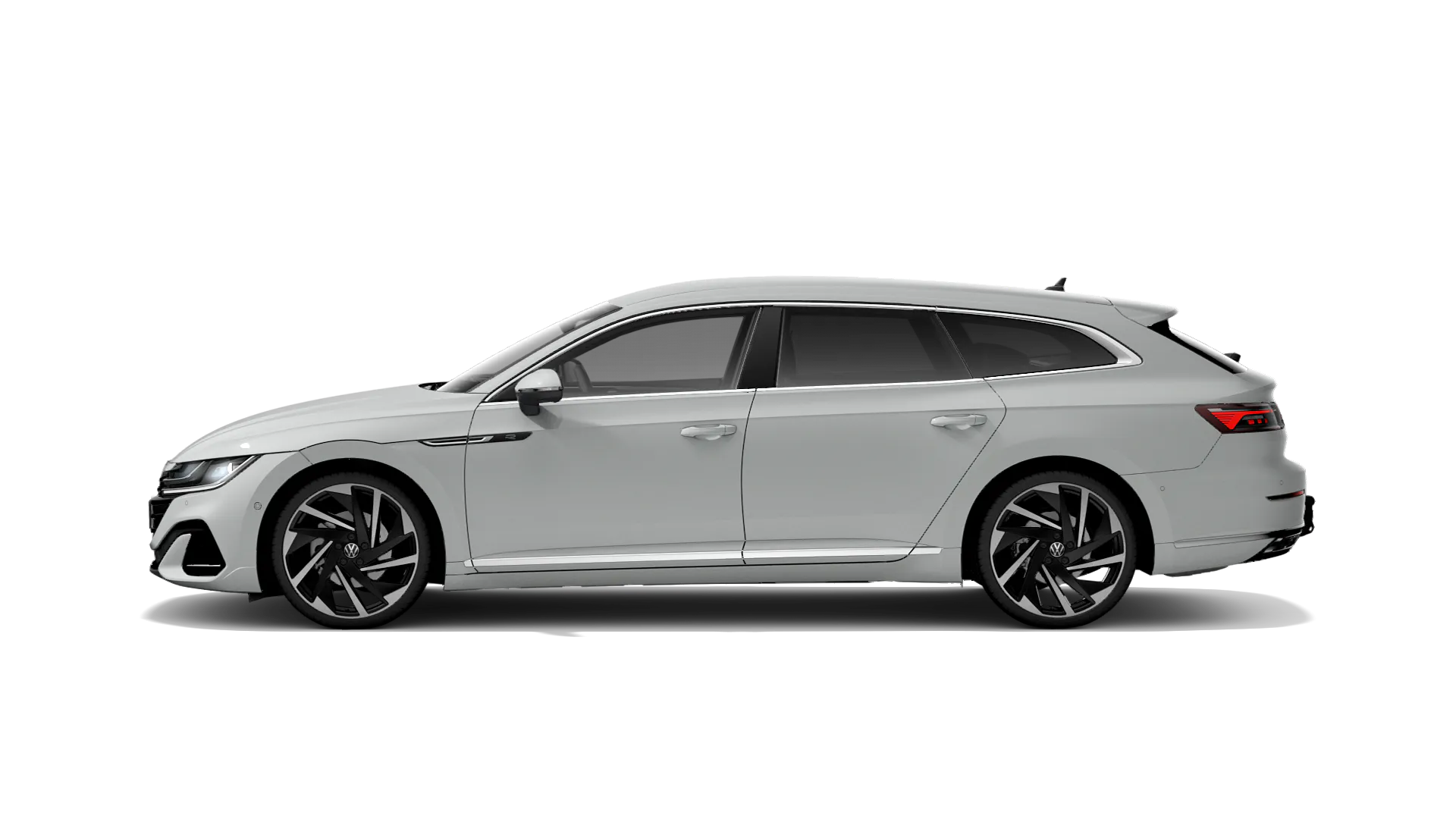Volkswagen Arteon Shooting Brake R-Line