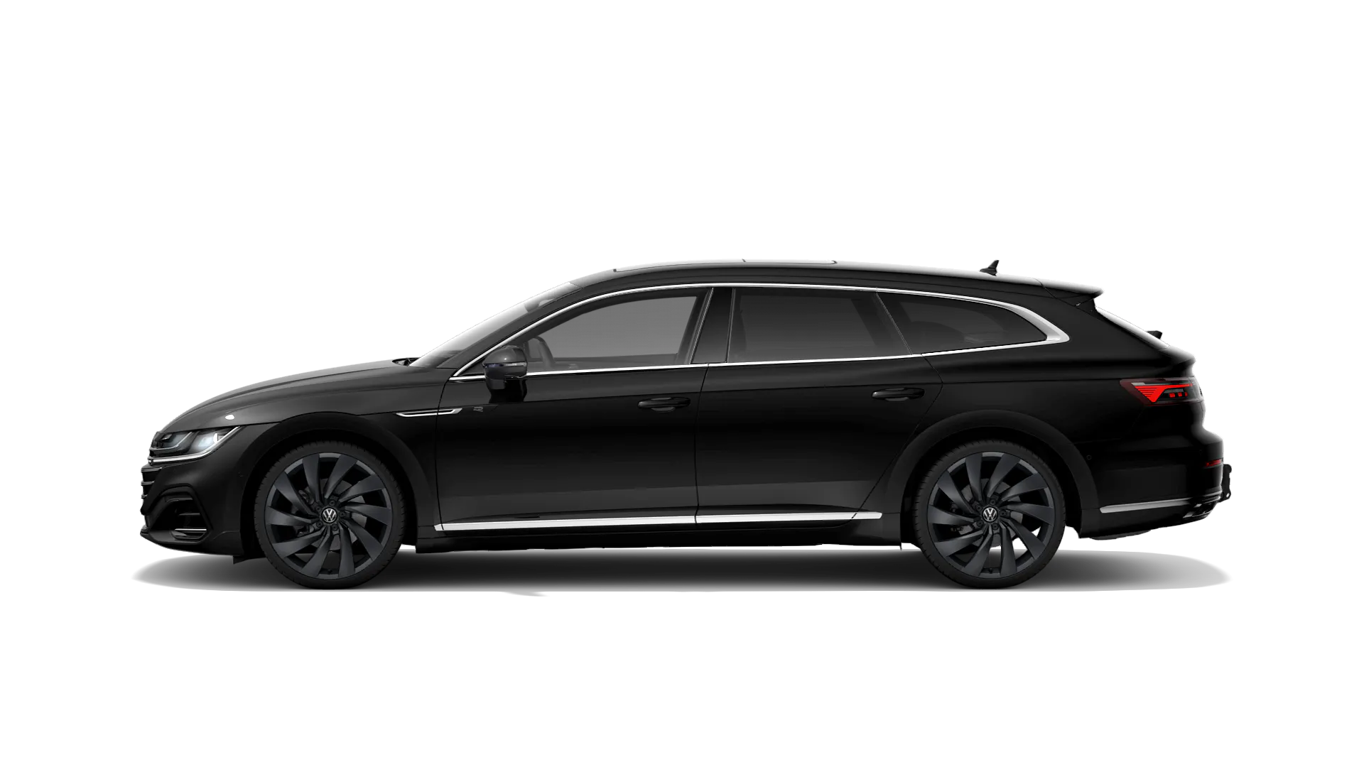 Volkswagen Arteon Shooting Brake R-Line