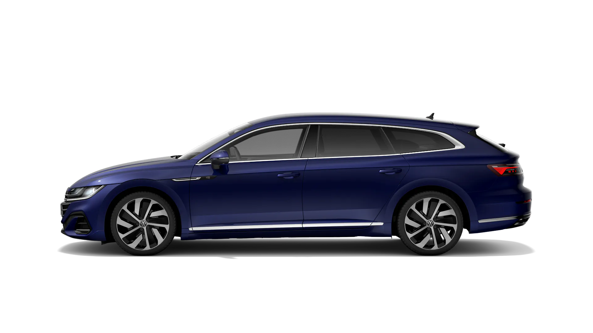 Volkswagen Arteon Shooting Brake R-Line