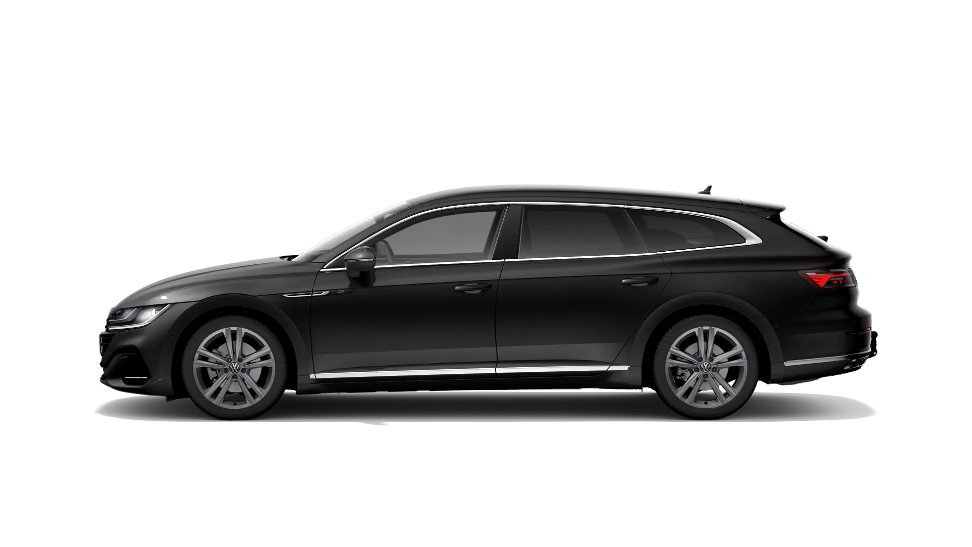 Volkswagen Arteon Shooting Brake R-Line