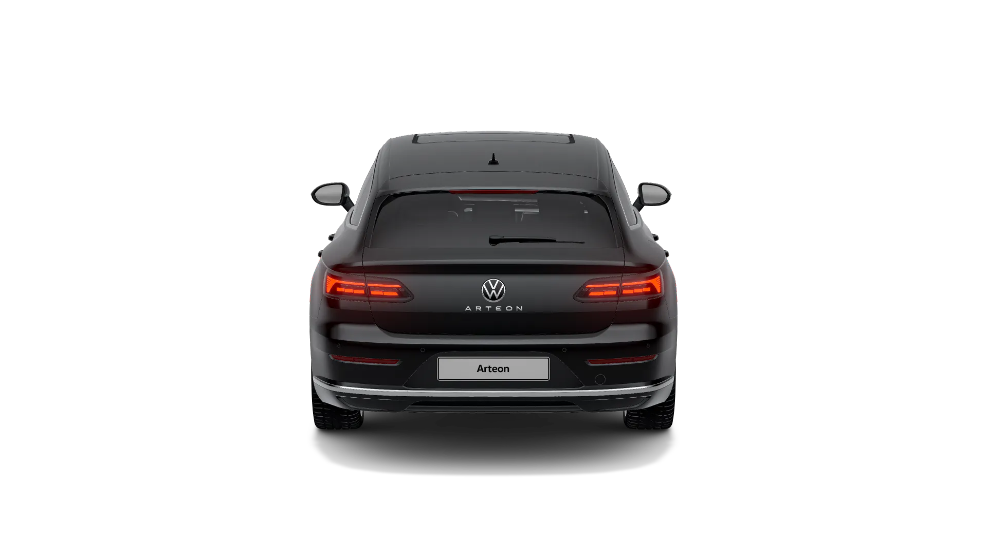 Volkswagen Arteon Shooting Brake Elegance