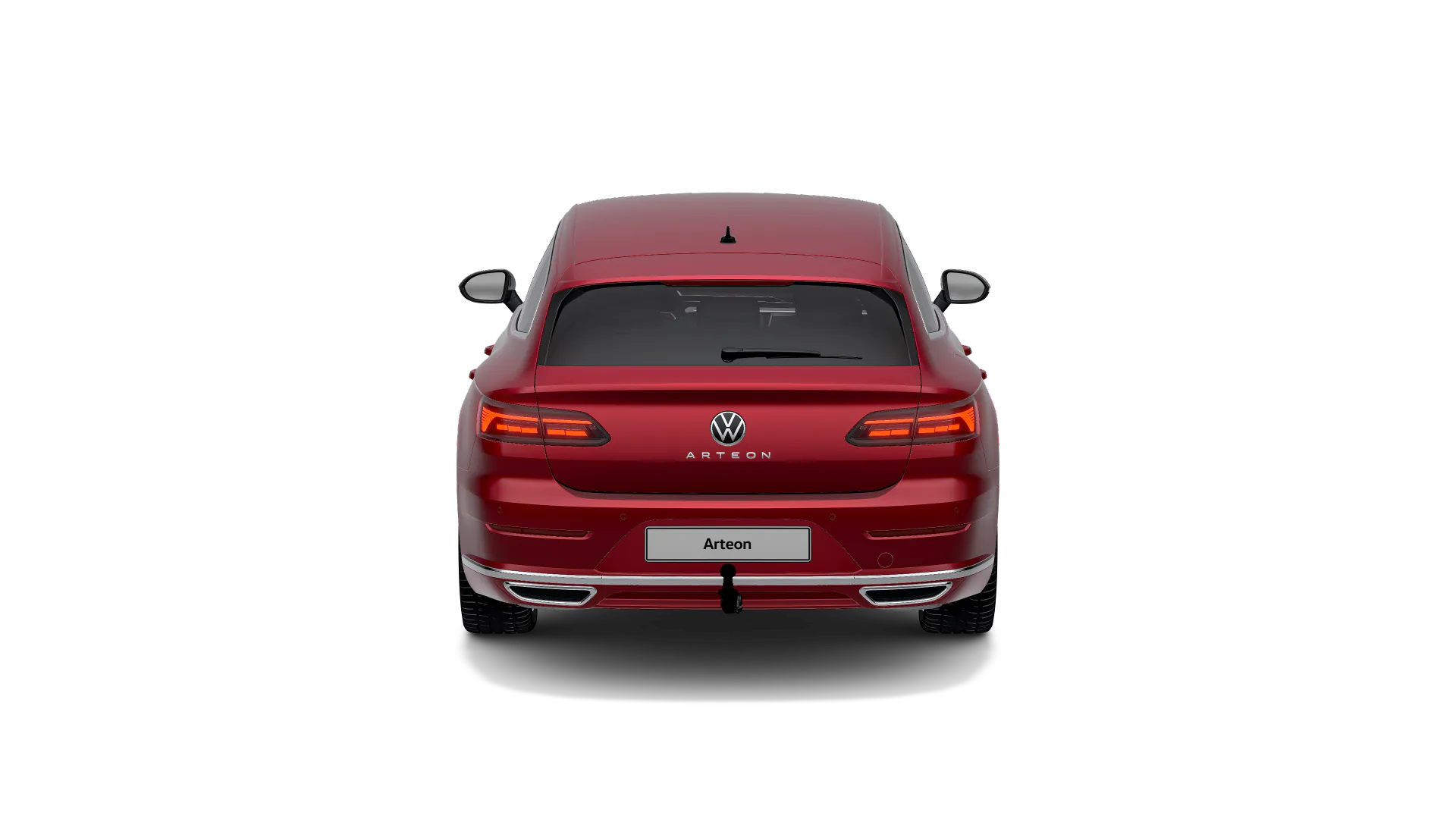 Volkswagen Arteon Shooting Brake Elegance
