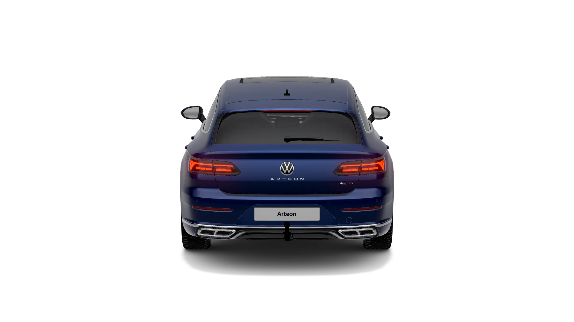 Volkswagen Arteon Shooting Brake R-Line