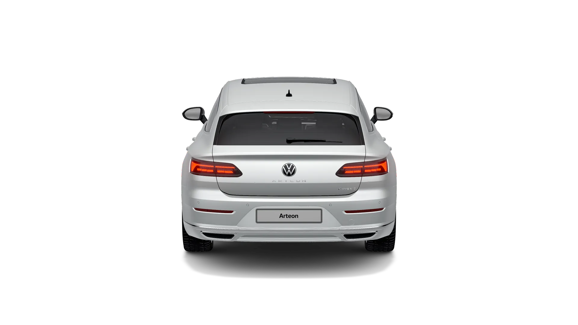 Volkswagen Arteon Shooting Brake Elegance