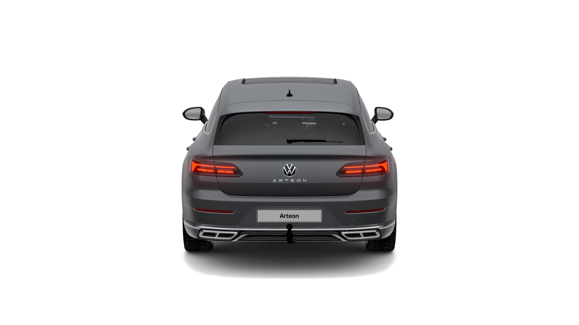 Volkswagen Arteon Shooting Brake R-Line
