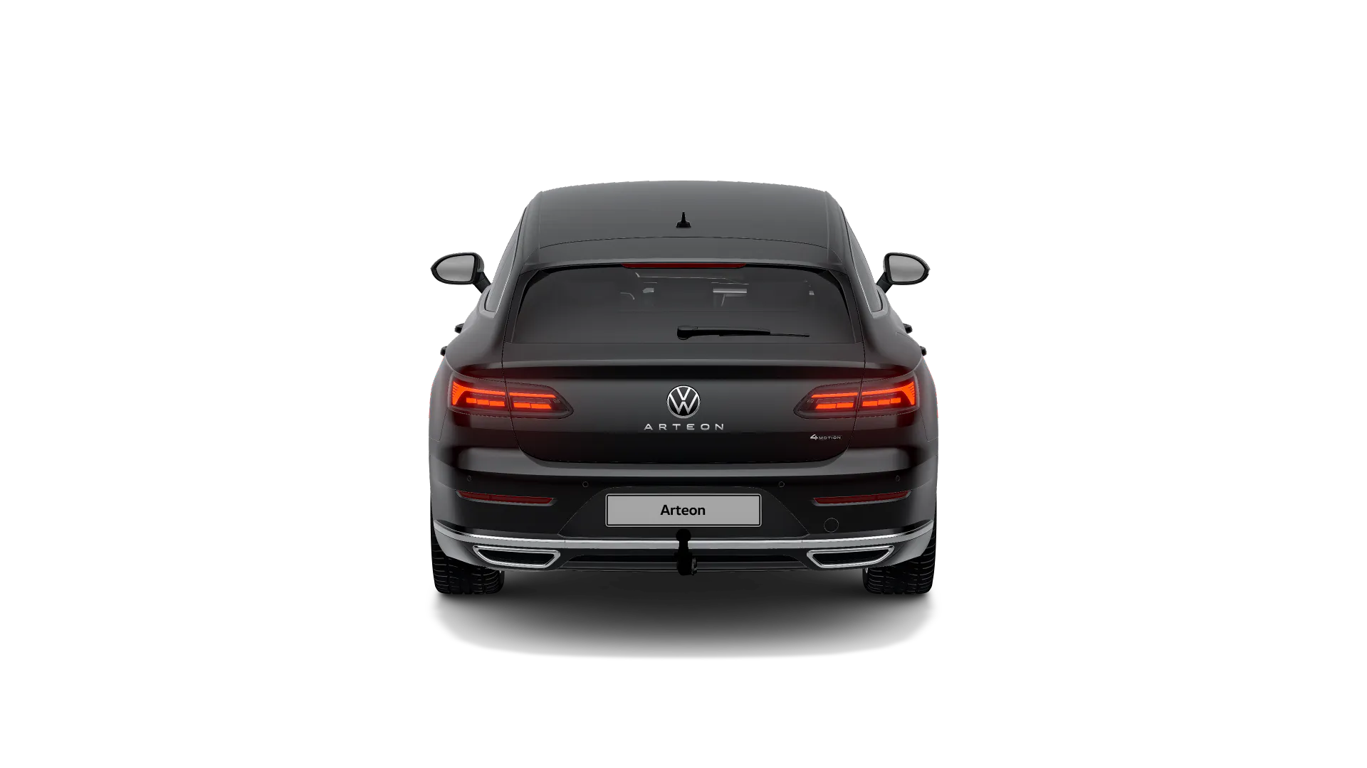 Volkswagen Arteon Shooting Brake Elegance