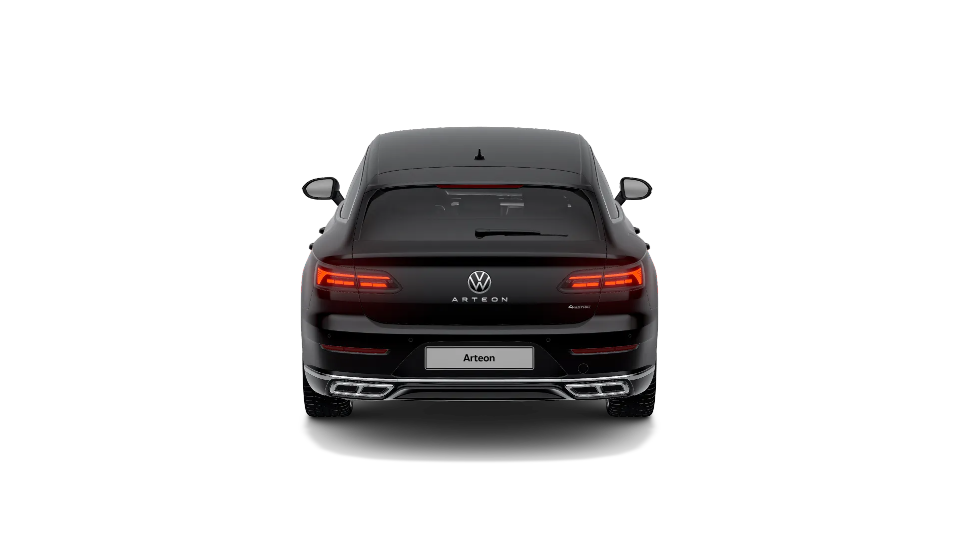 Volkswagen Arteon Shooting Brake R-Line