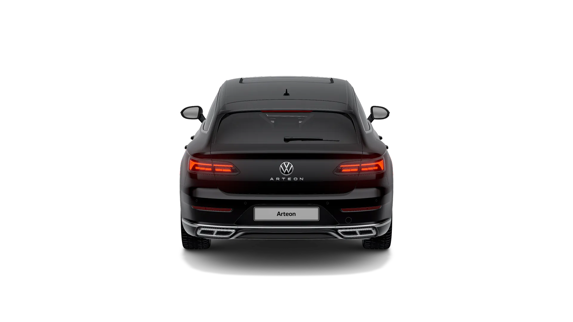 Volkswagen Arteon Shooting Brake R-Line