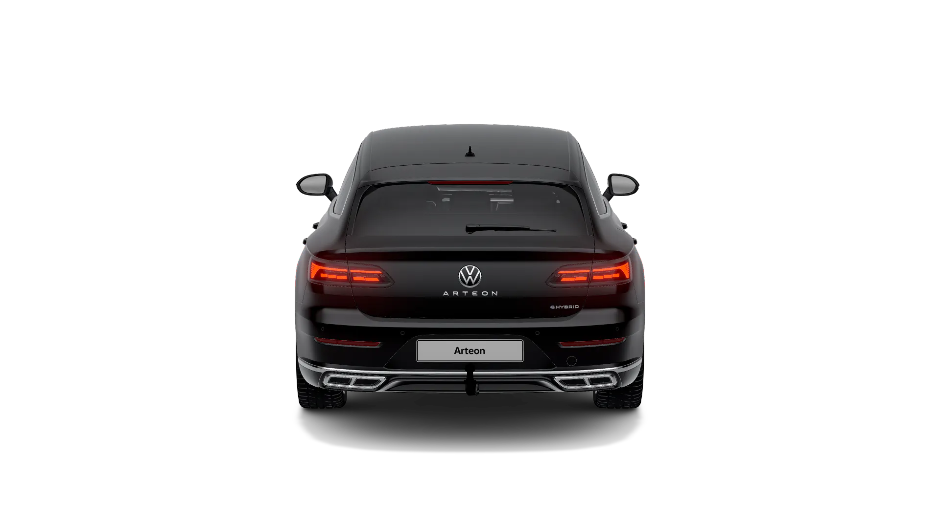 Volkswagen Arteon Shooting Brake R-Line