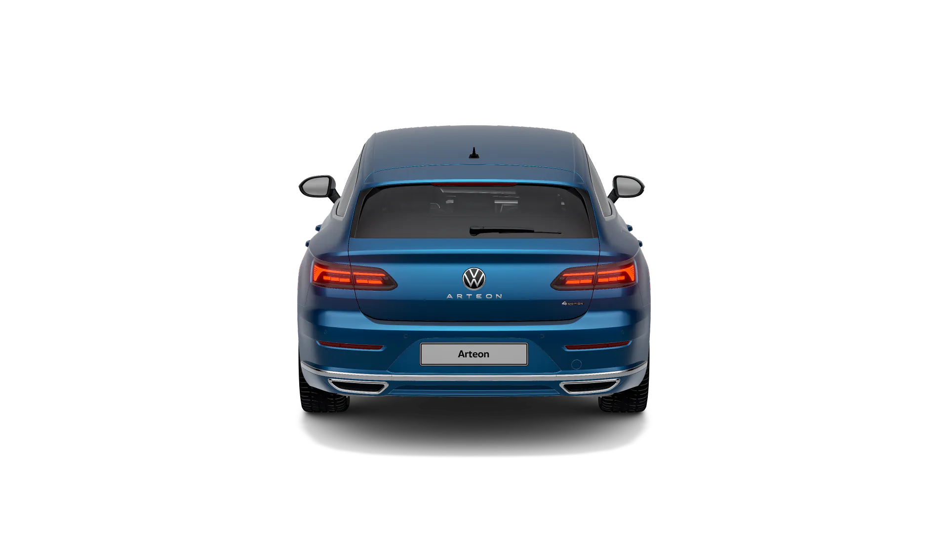 Volkswagen Arteon Shooting Brake Elegance