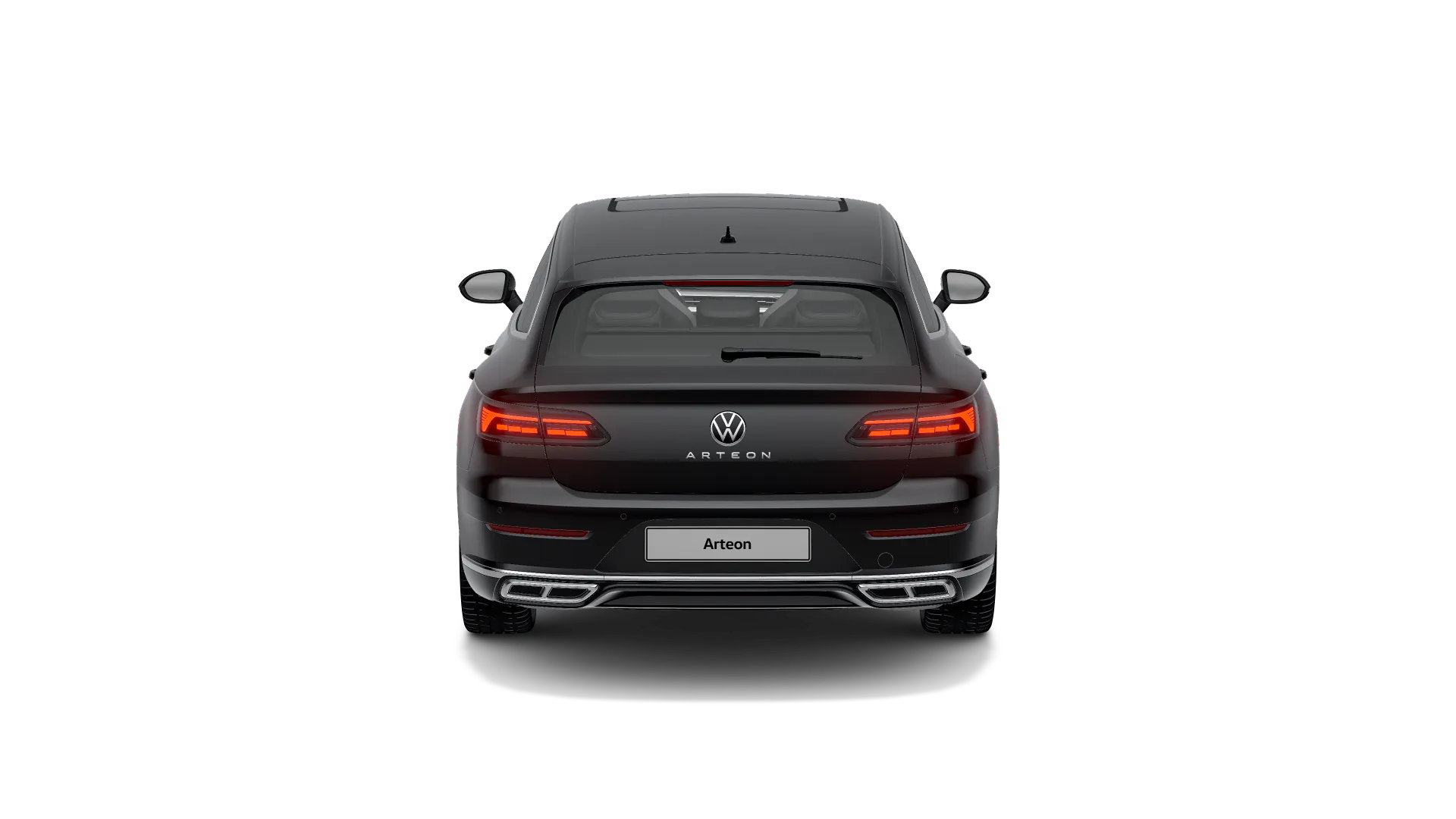 Volkswagen Arteon Shooting Brake R-Line