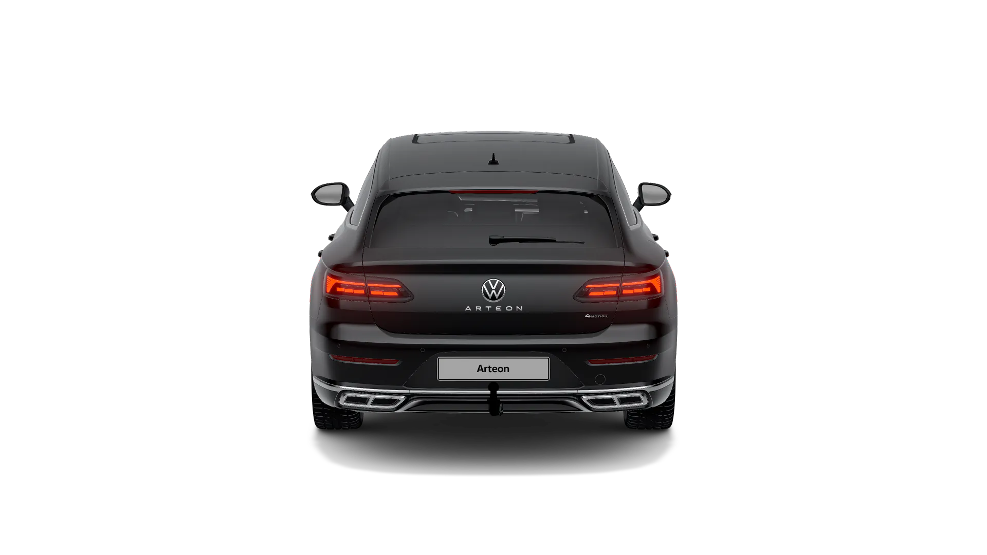 Volkswagen Arteon Shooting Brake R-Line