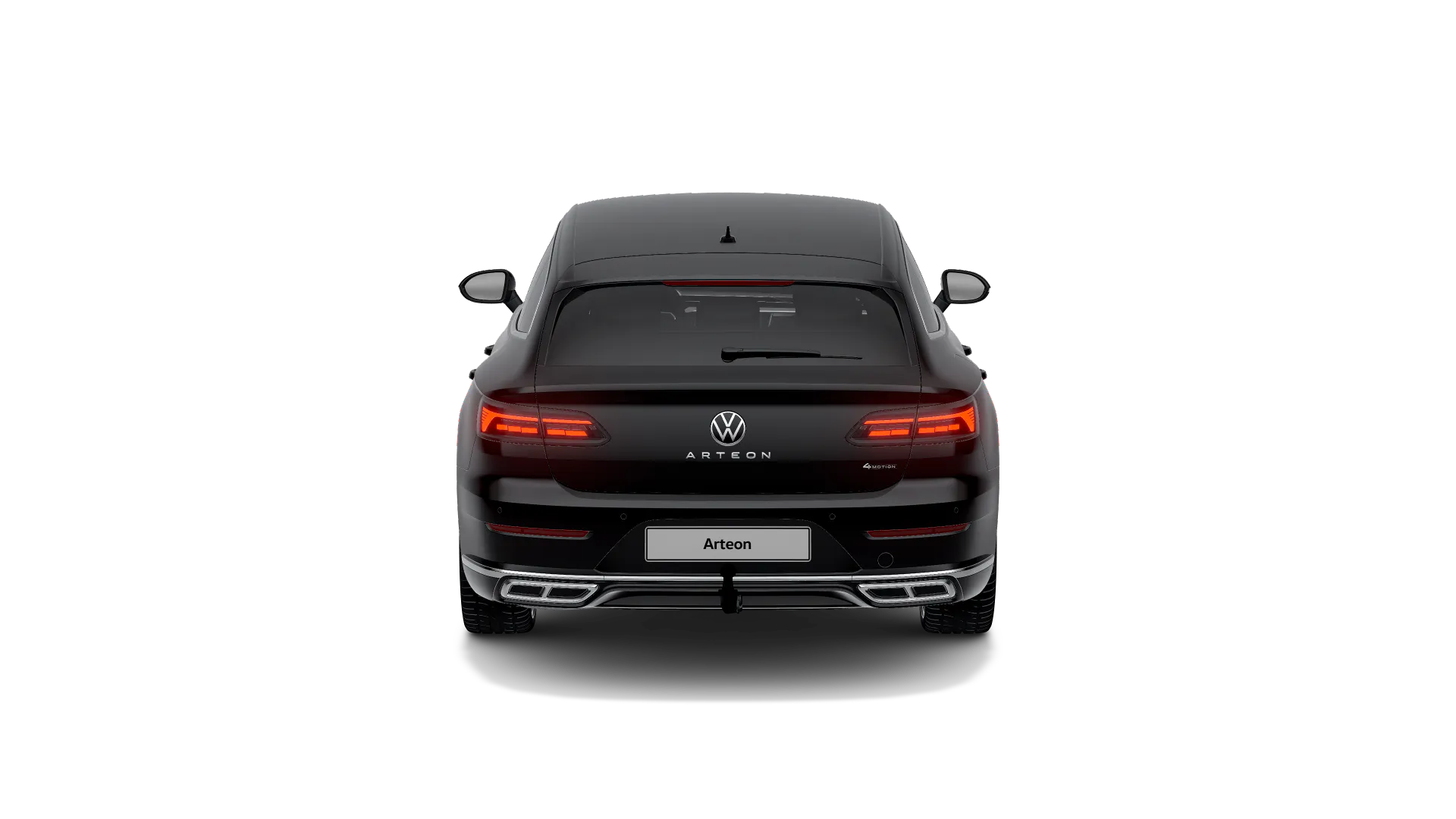Volkswagen Arteon Shooting Brake R-Line