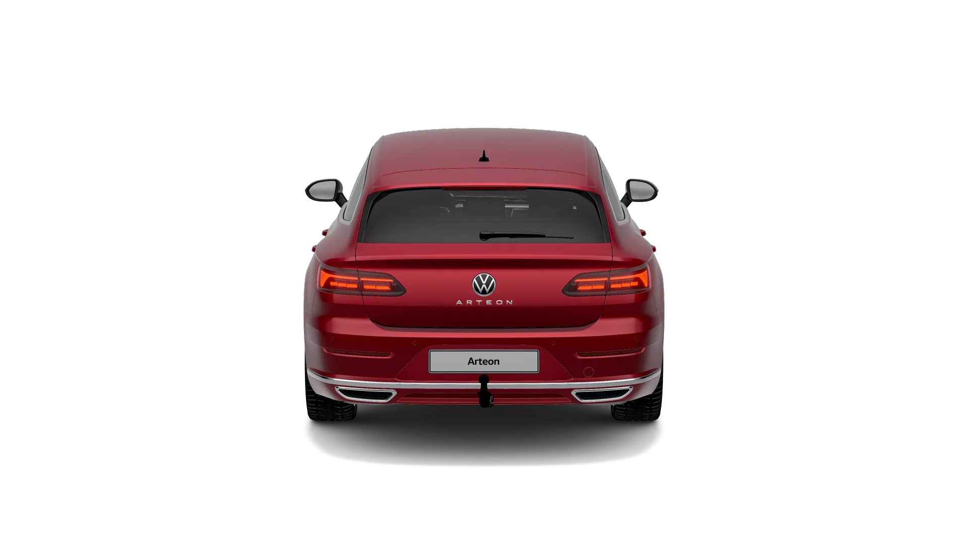 Volkswagen Arteon Shooting Brake Elegance