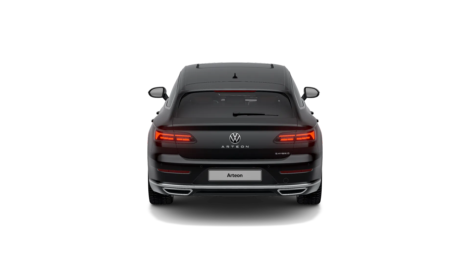 Volkswagen Arteon Shooting Brake Elegance