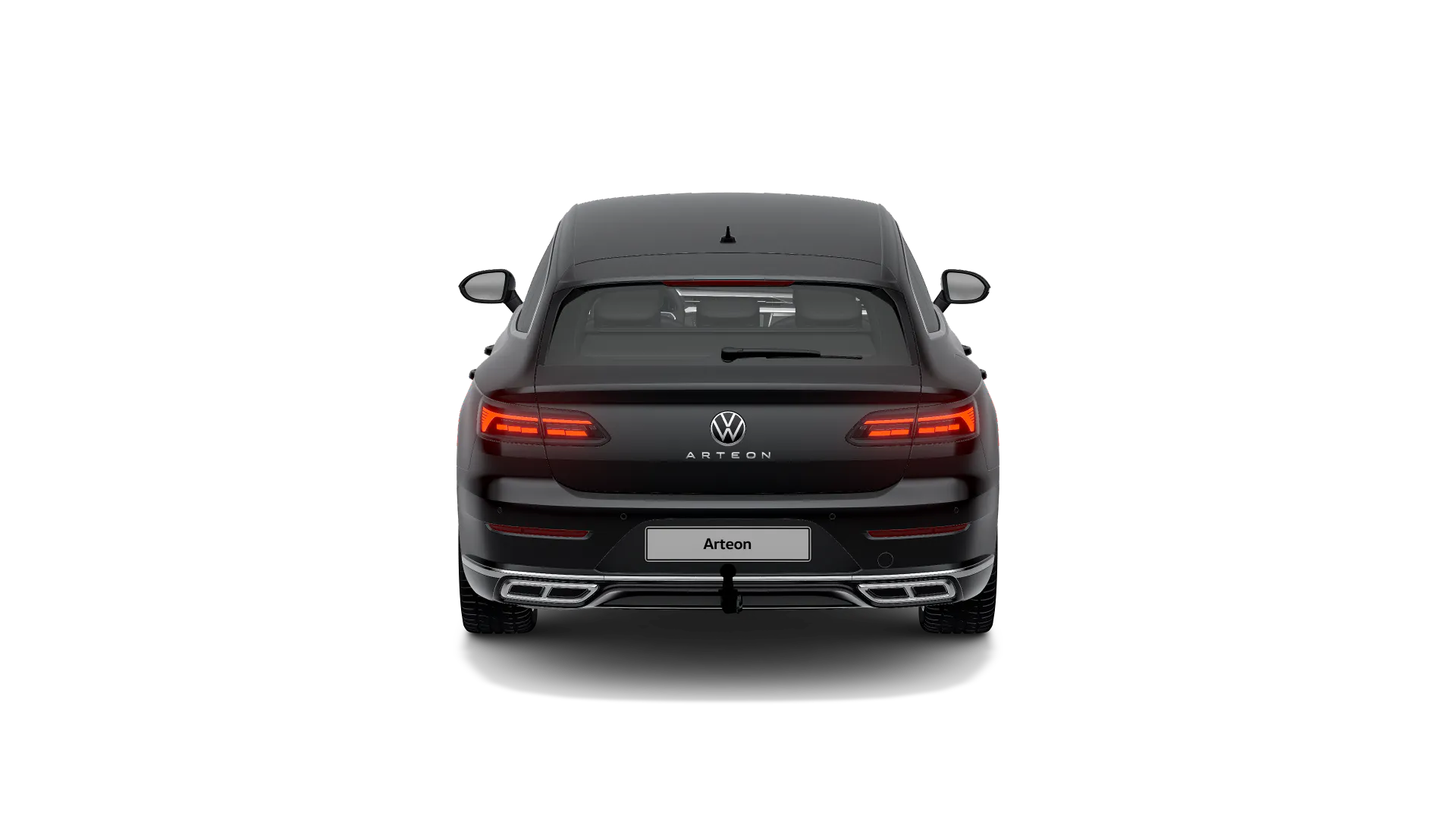 Volkswagen Arteon Shooting Brake R-Line