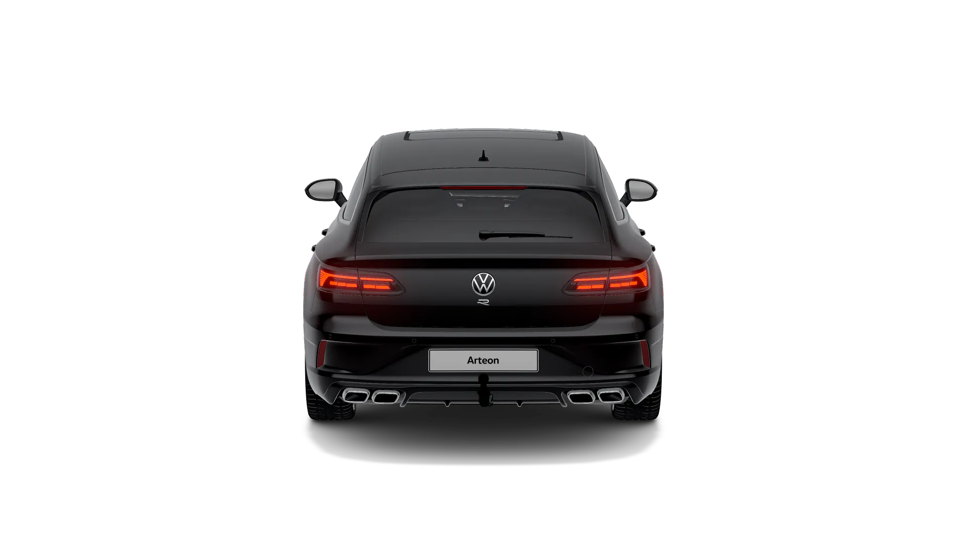 Volkswagen Arteon Shooting Brake R