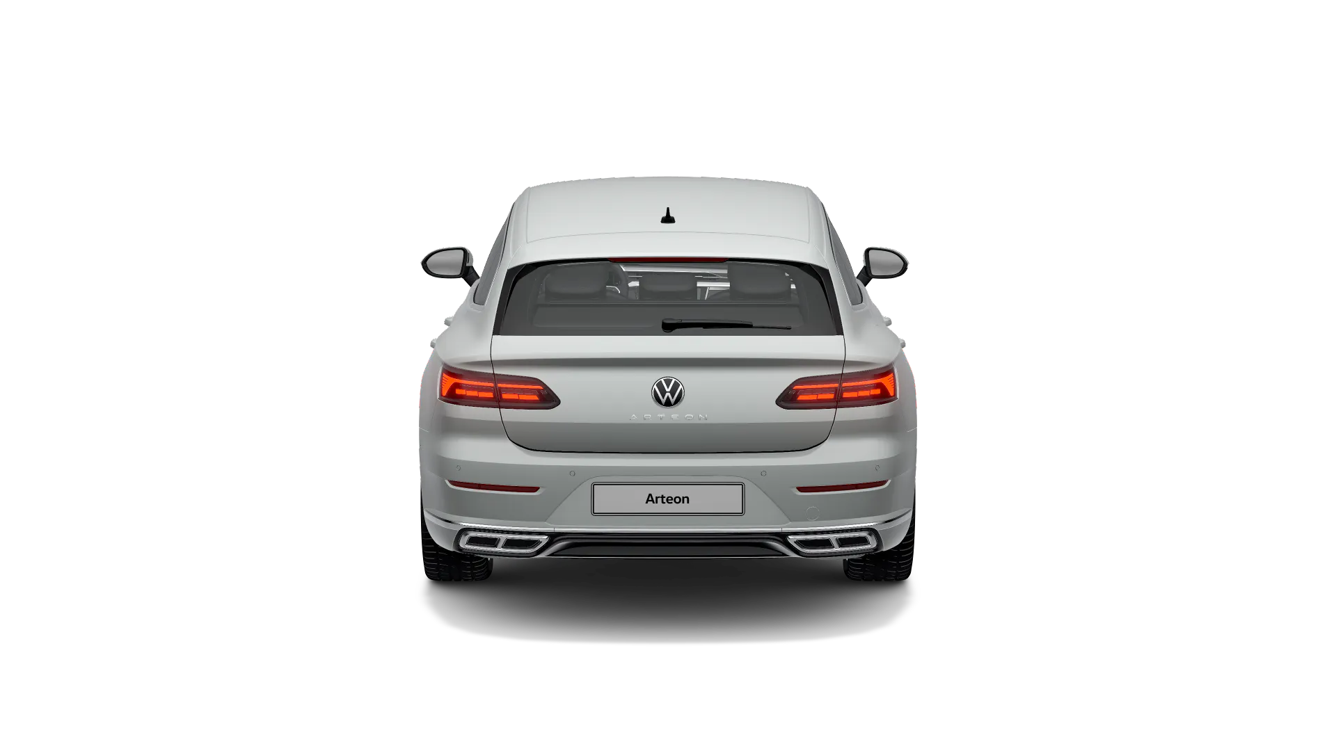 Volkswagen Arteon Shooting Brake R-Line