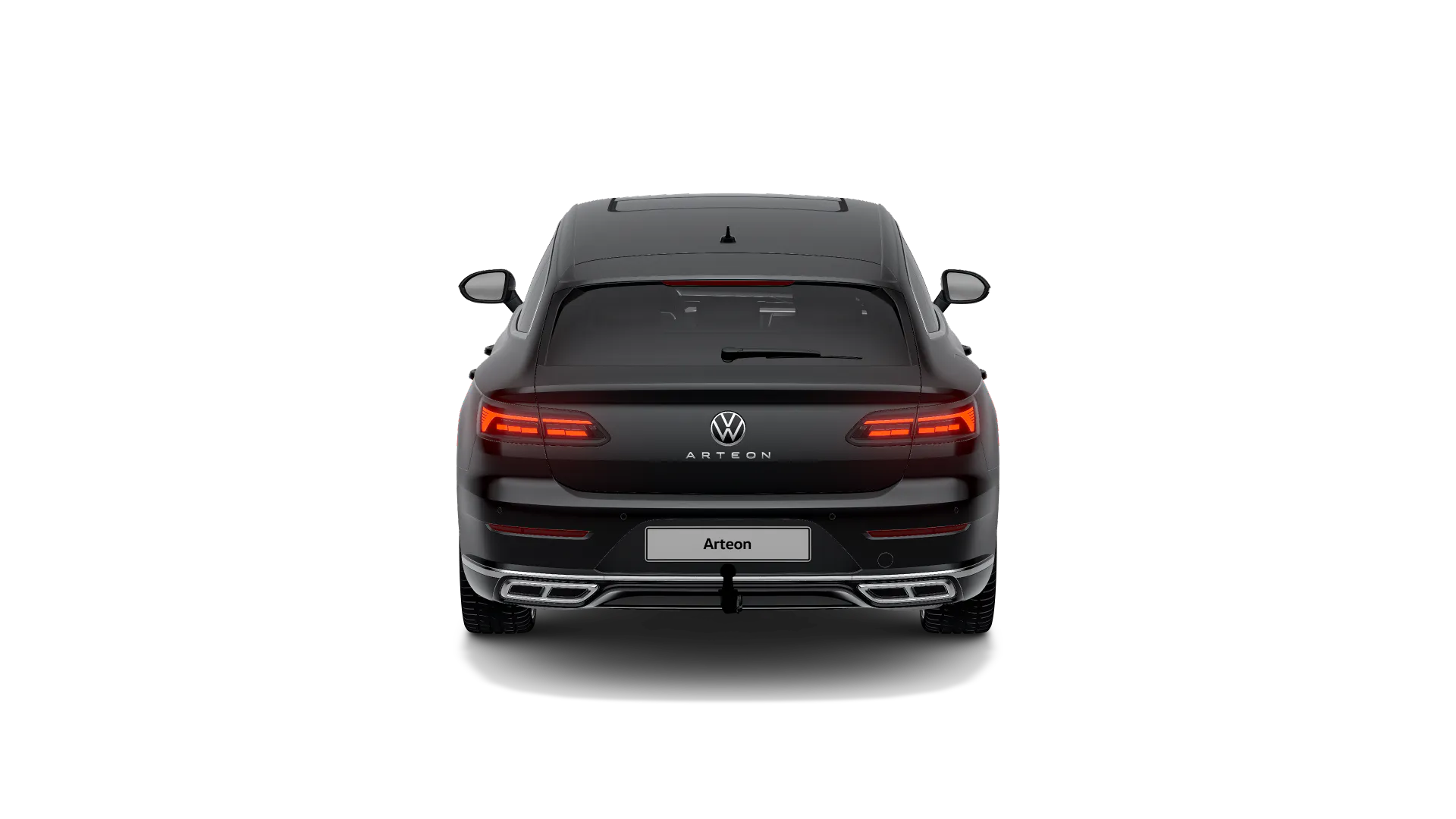 Volkswagen Arteon Shooting Brake R-Line