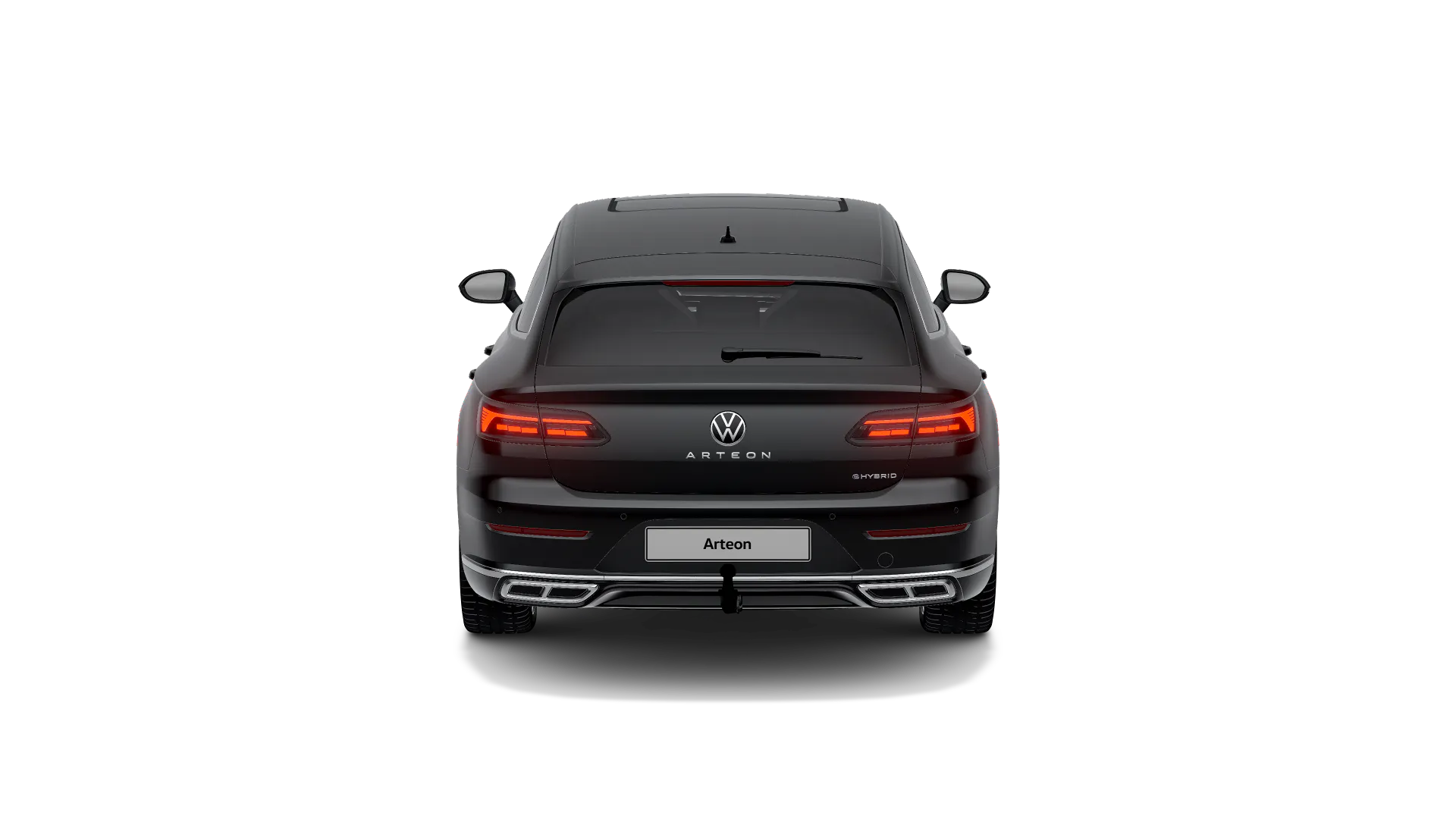 Volkswagen Arteon Shooting Brake R-Line