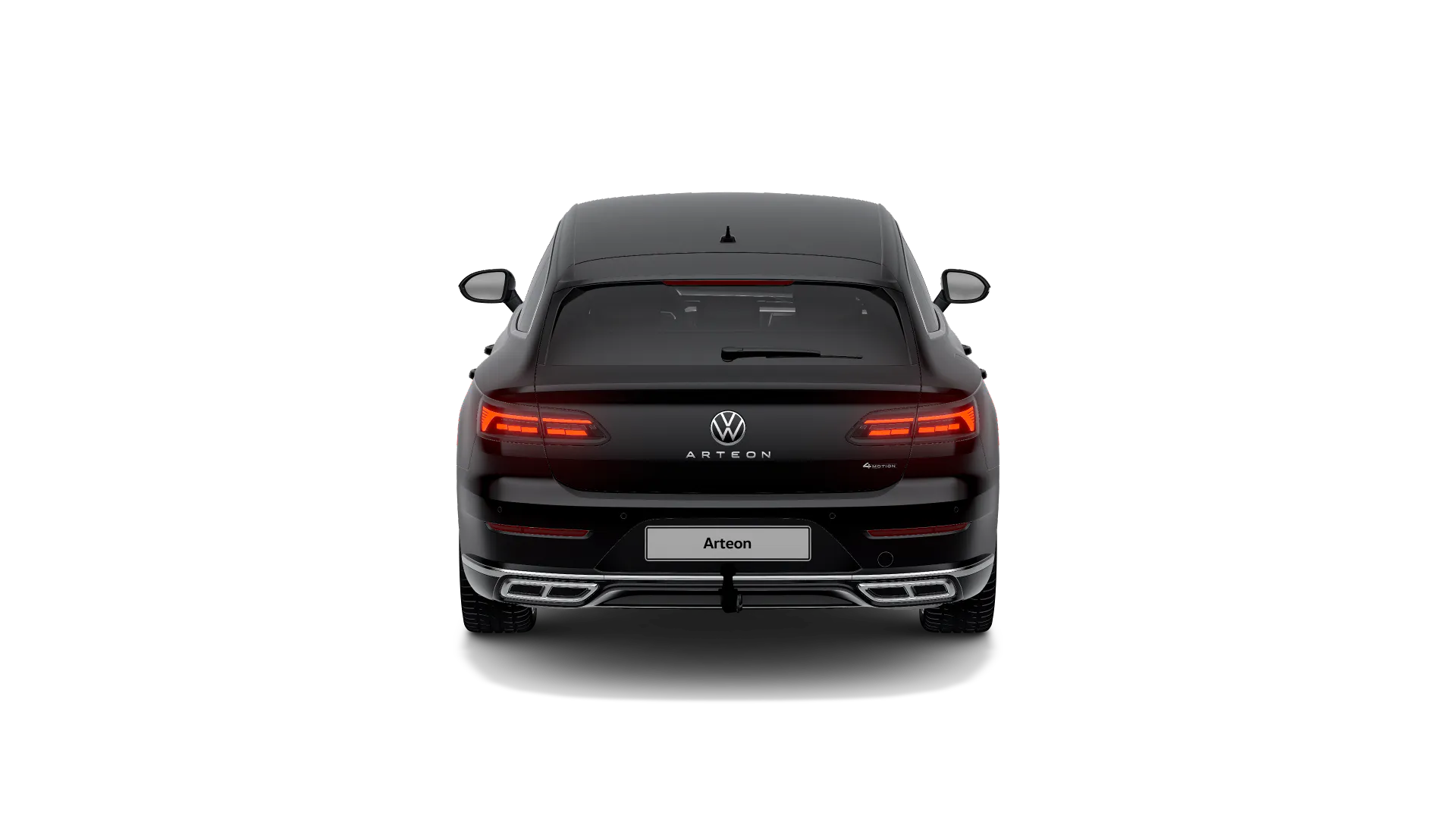 Volkswagen Arteon Shooting Brake R-Line