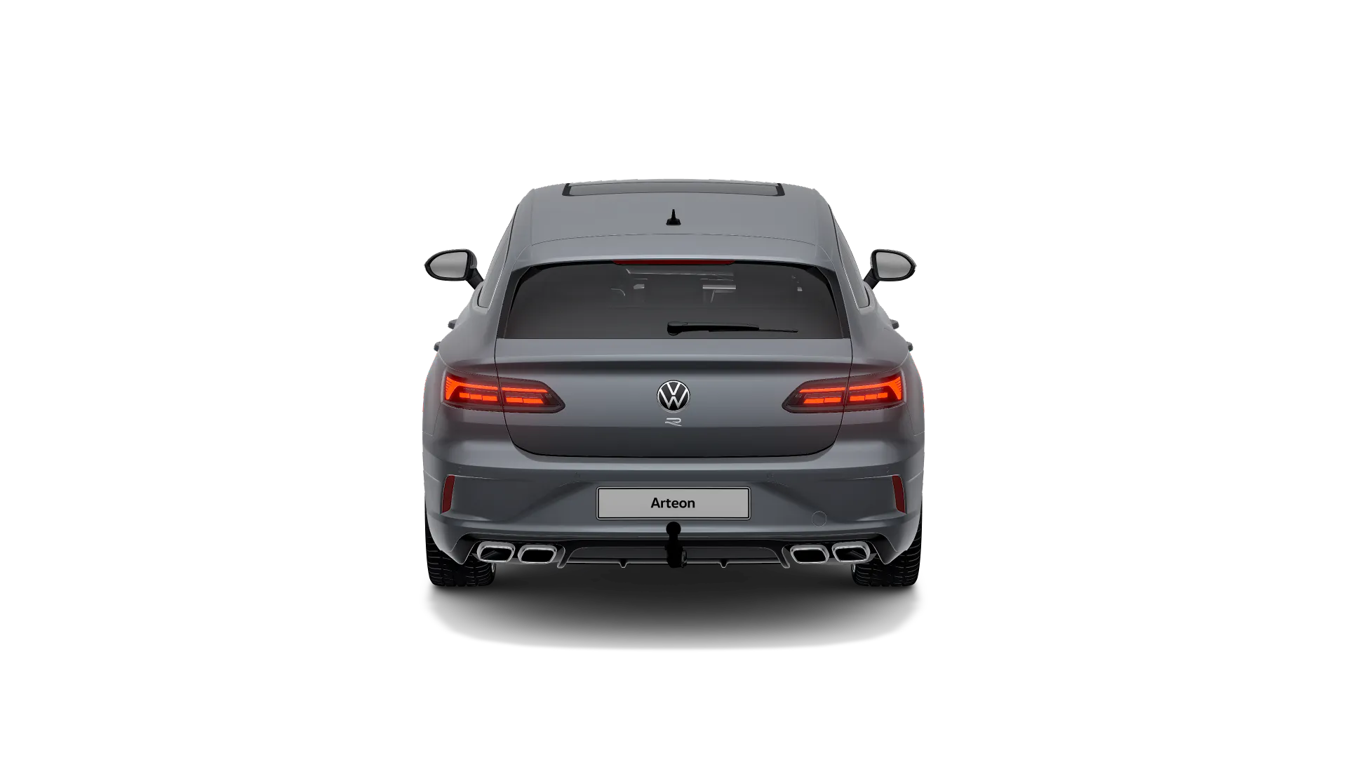 Volkswagen Arteon Shooting Brake R