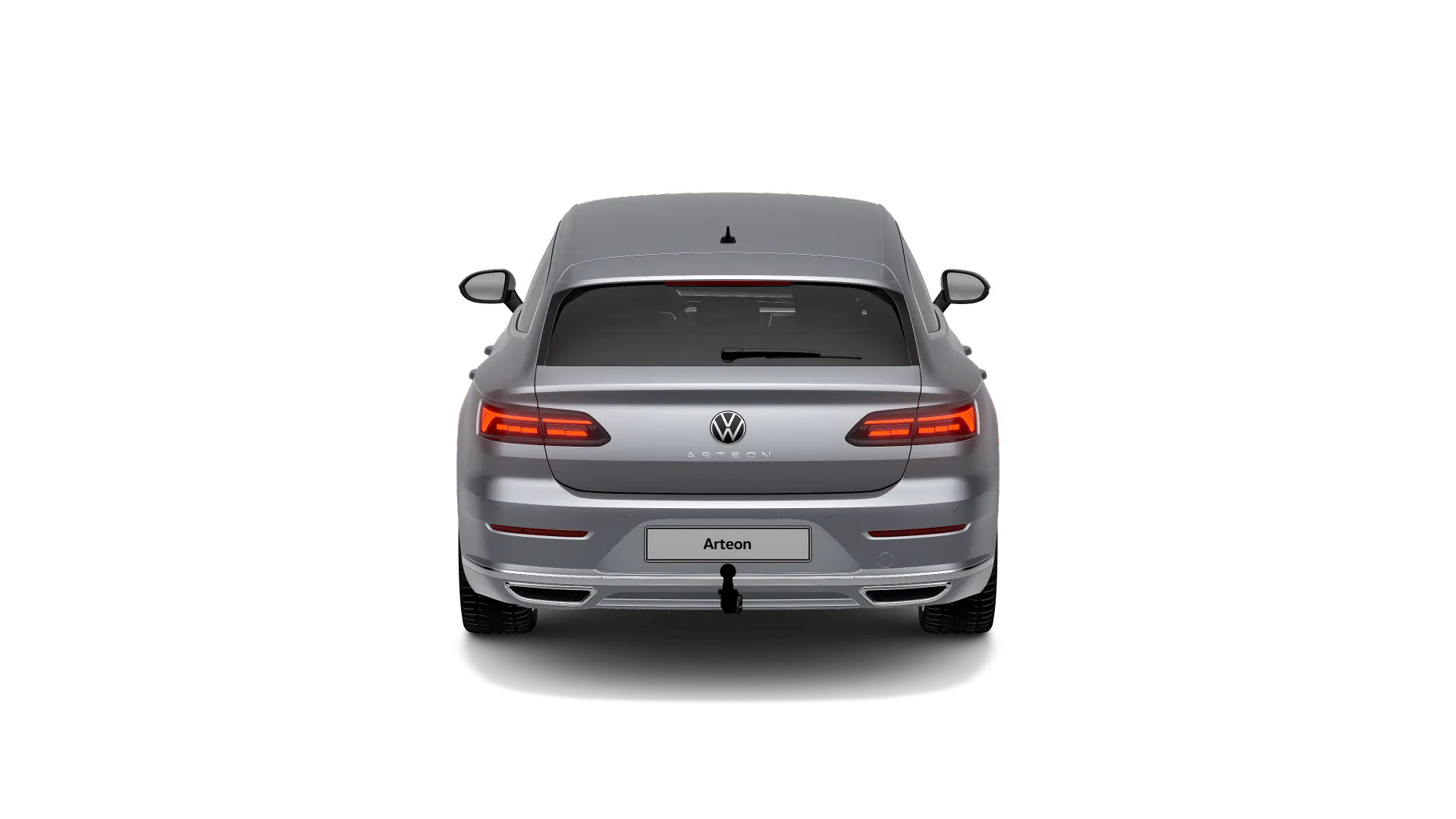 Volkswagen Arteon Shooting Brake Elegance