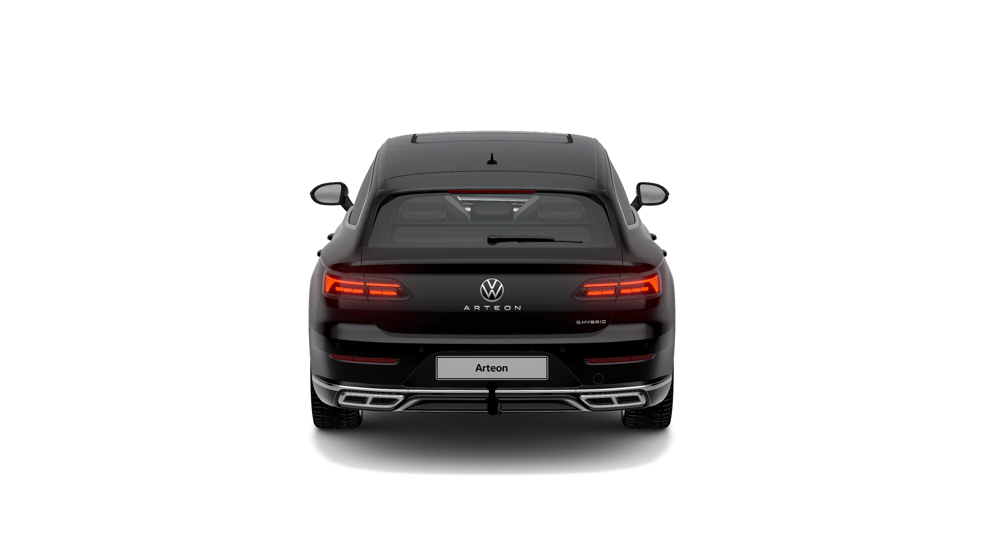 Volkswagen Arteon Shooting Brake R-Line