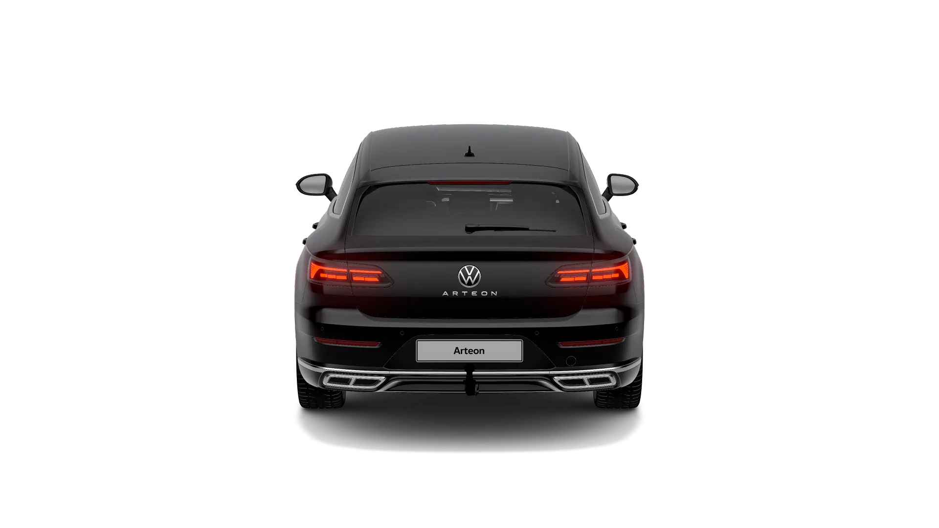 Volkswagen Arteon Shooting Brake R-Line