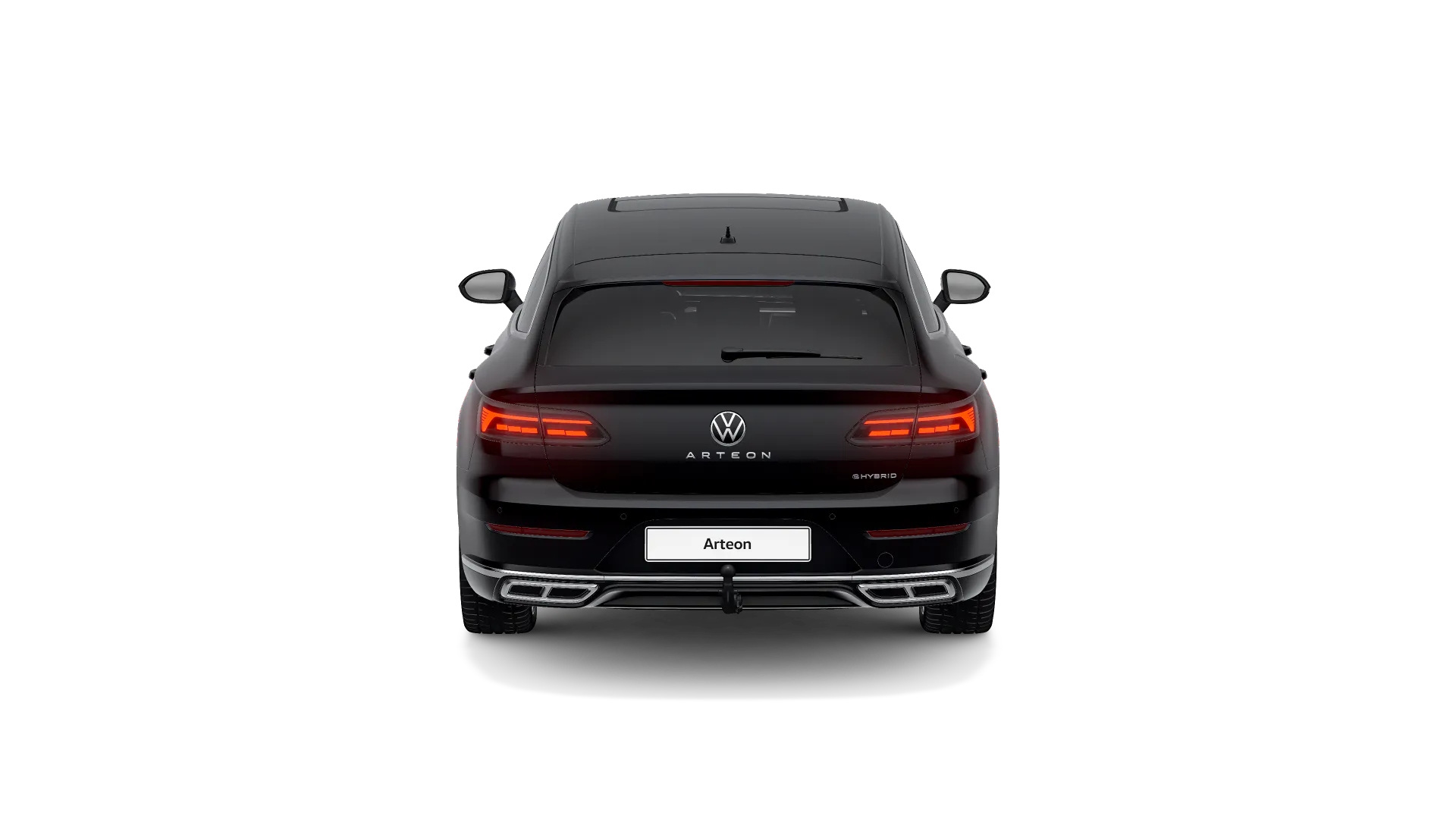 Volkswagen Arteon Shooting Brake R-Line