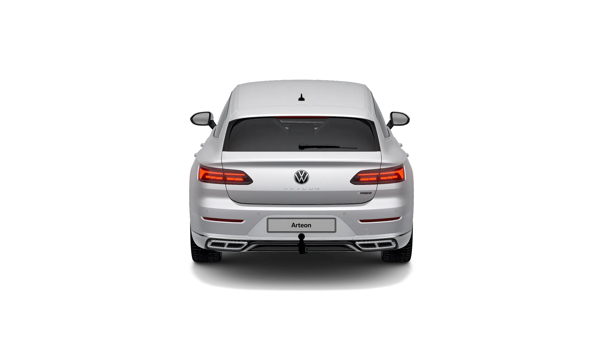 Volkswagen Arteon Shooting Brake R-Line