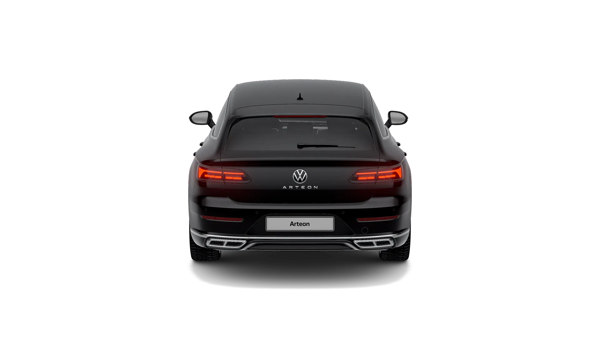 Volkswagen Arteon Shooting Brake R-Line
