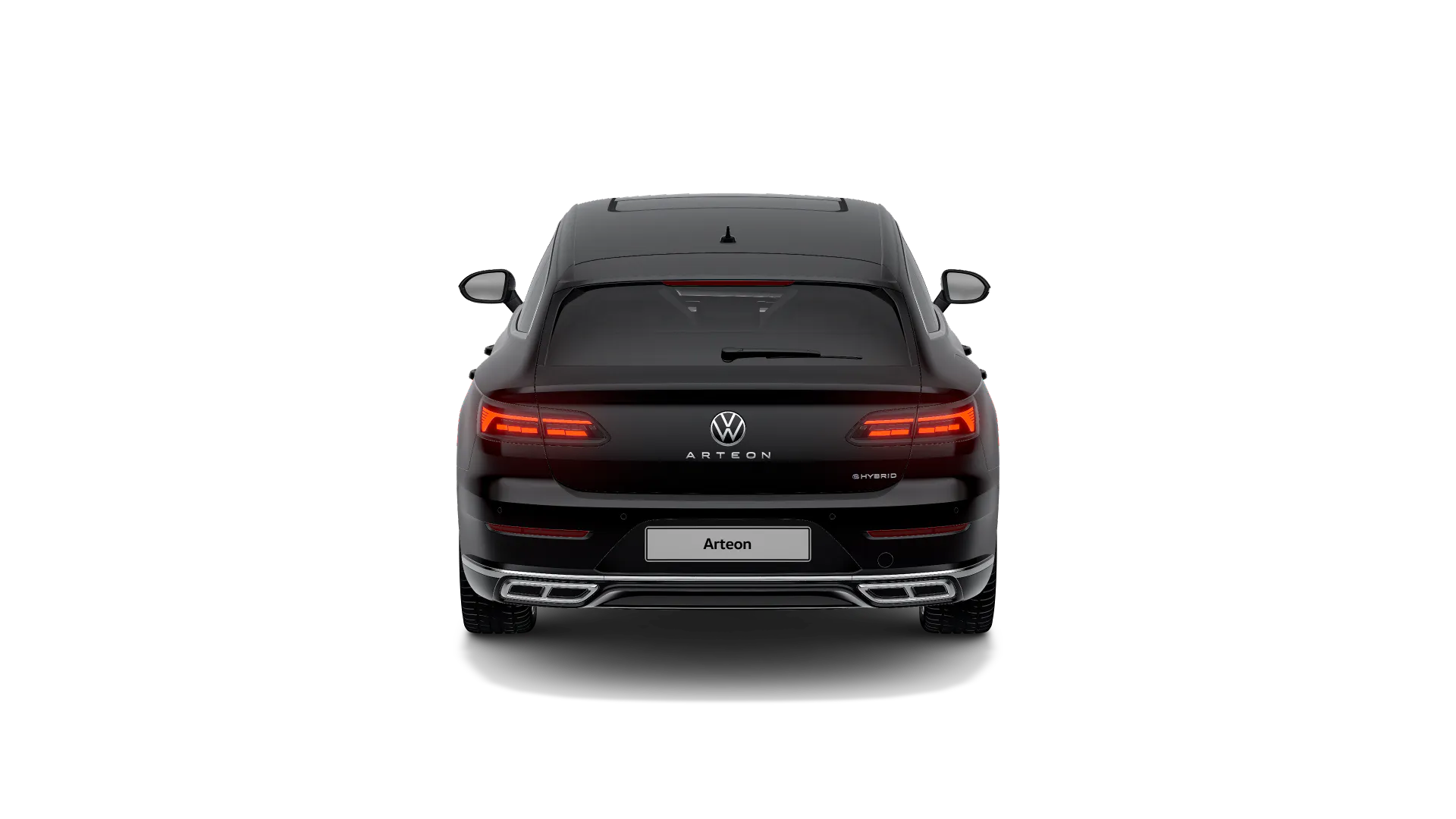 Volkswagen Arteon Shooting Brake R-Line