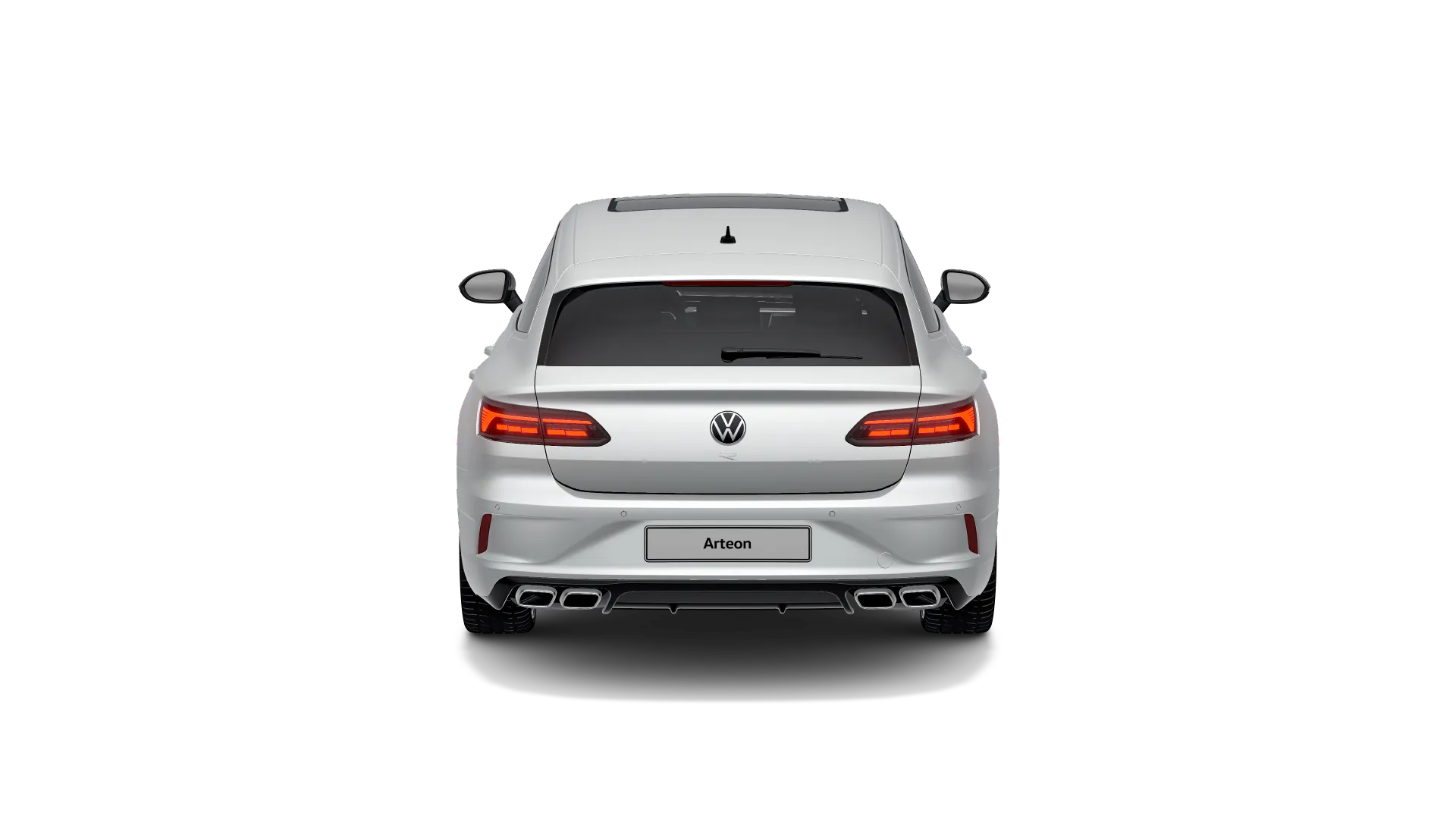 Volkswagen Arteon Shooting Brake R