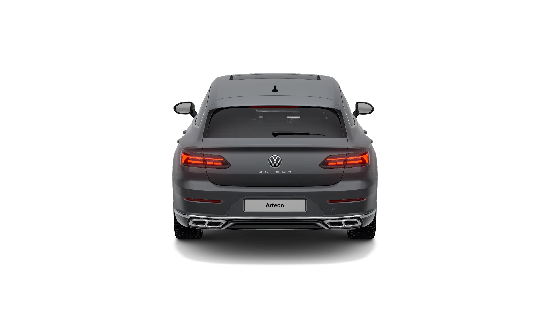 Volkswagen Arteon Shooting Brake R-Line