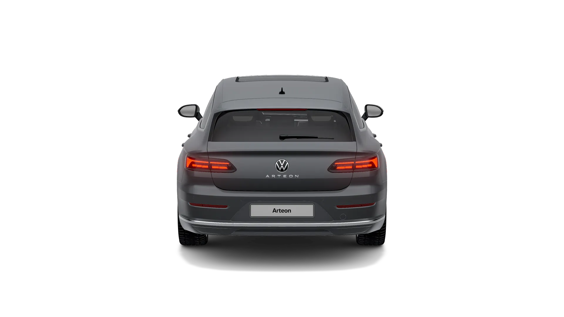 Volkswagen Arteon Shooting Brake Elegance