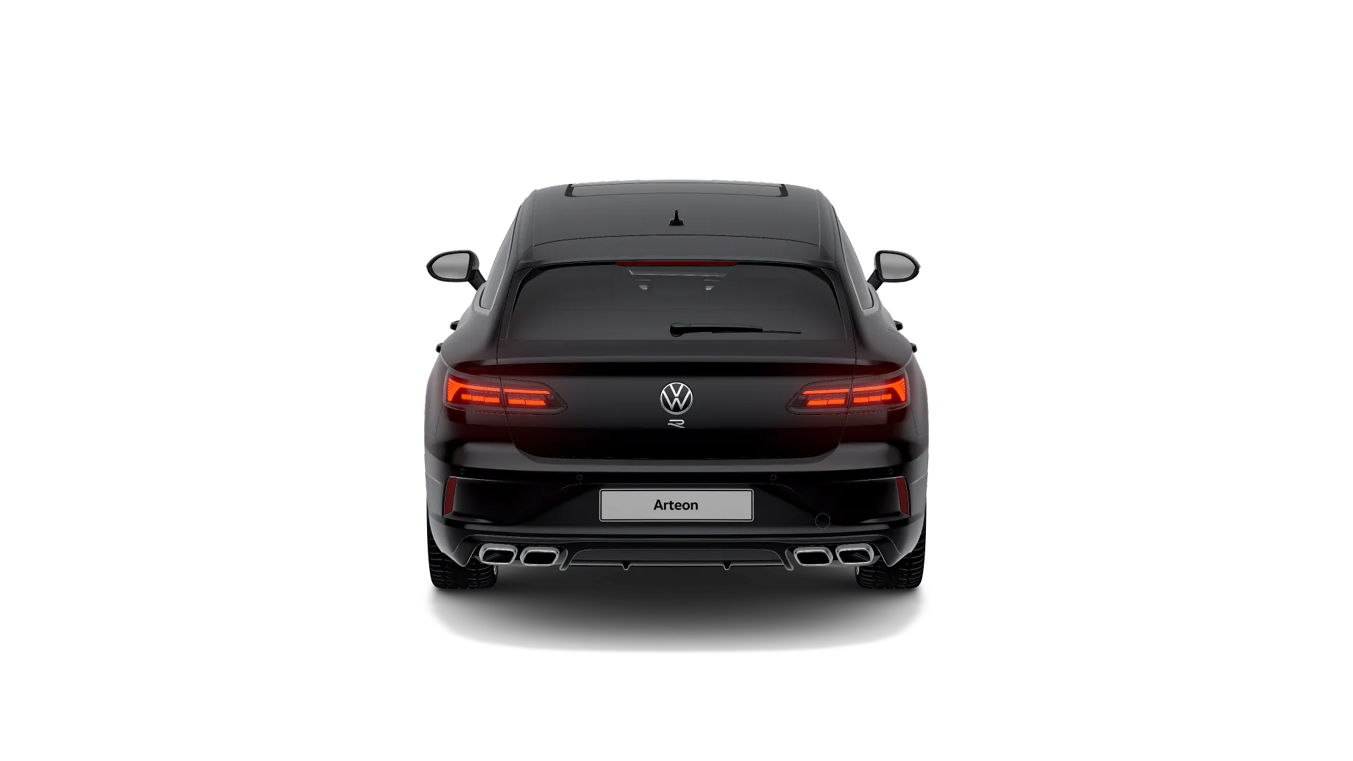 Volkswagen Arteon Shooting Brake R
