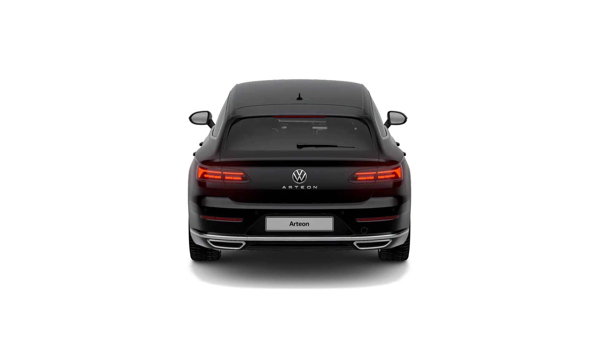 Volkswagen Arteon Shooting Brake Elegance