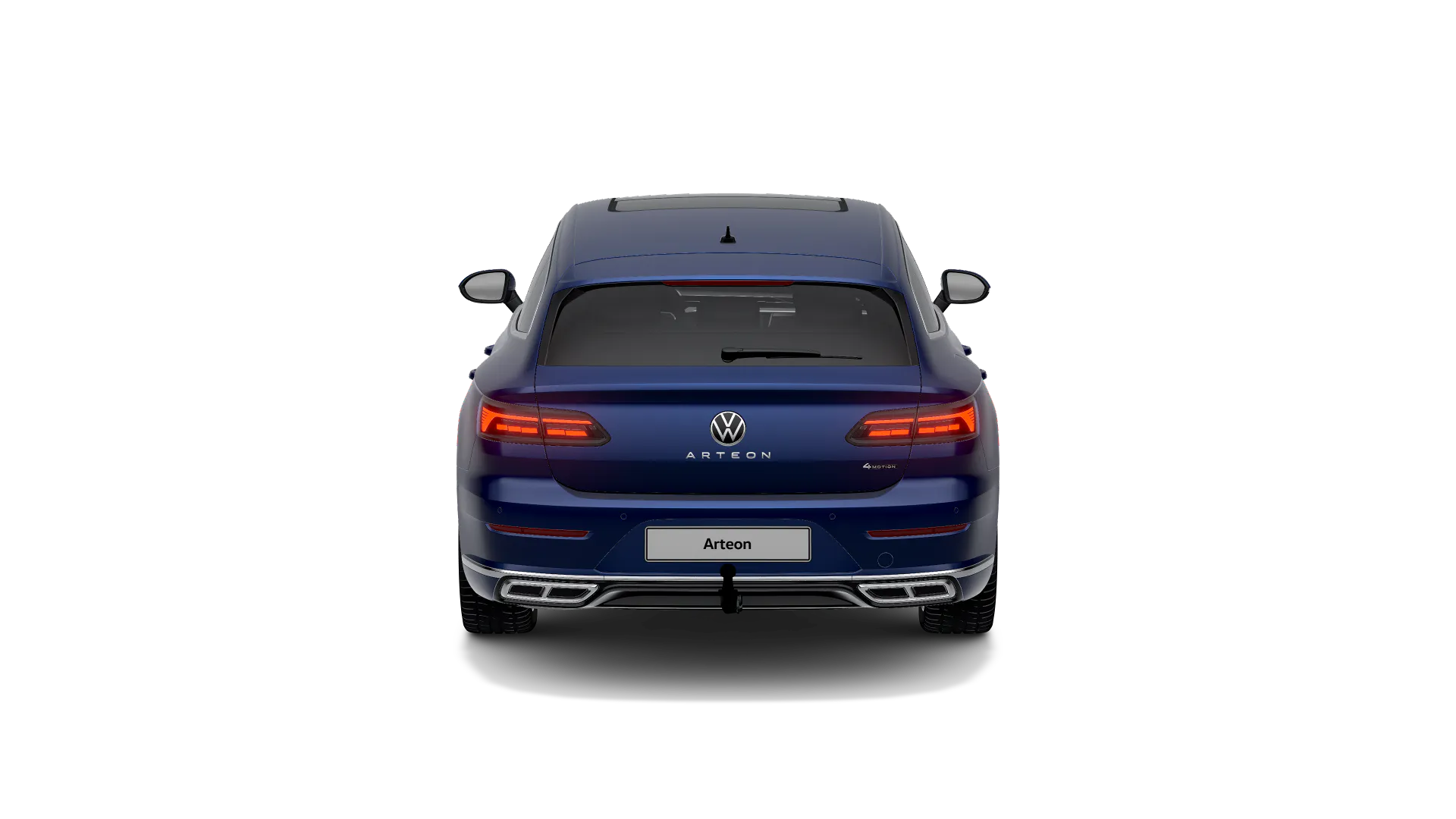 Volkswagen Arteon Shooting Brake R-Line