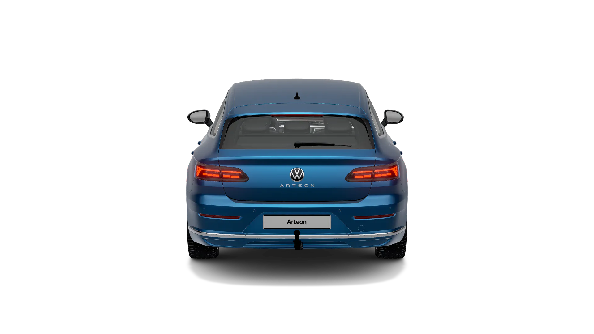 Volkswagen Arteon Shooting Brake Elegance
