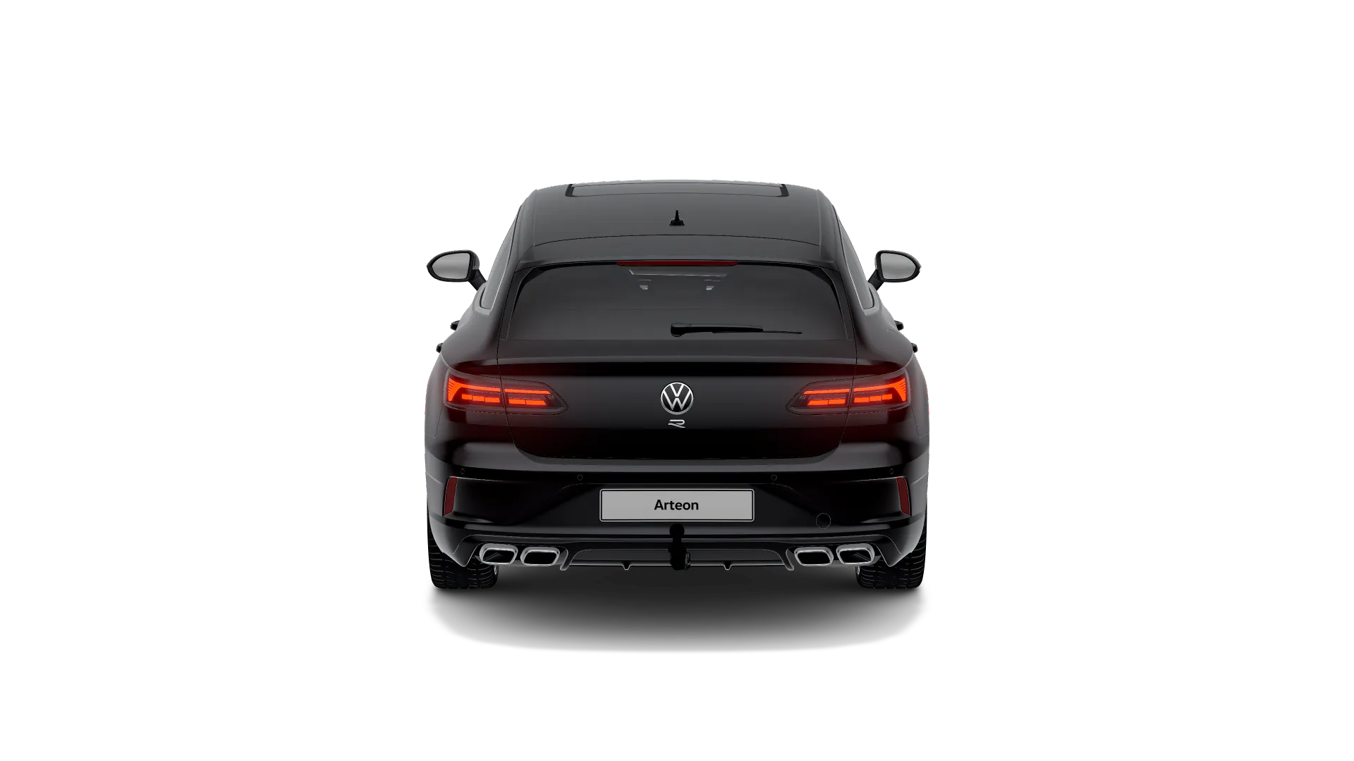 Volkswagen Arteon Shooting Brake R