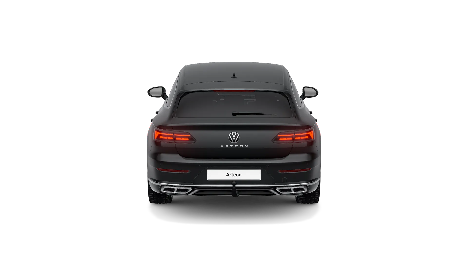 Volkswagen Arteon Shooting Brake R-Line