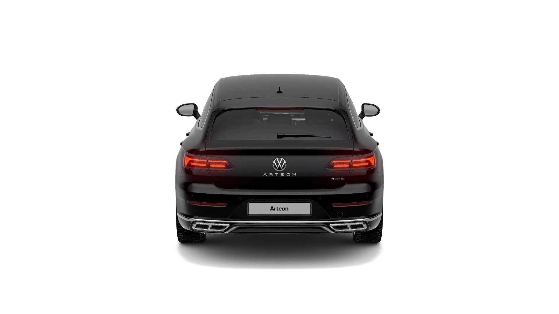 Volkswagen Arteon Shooting Brake R-Line