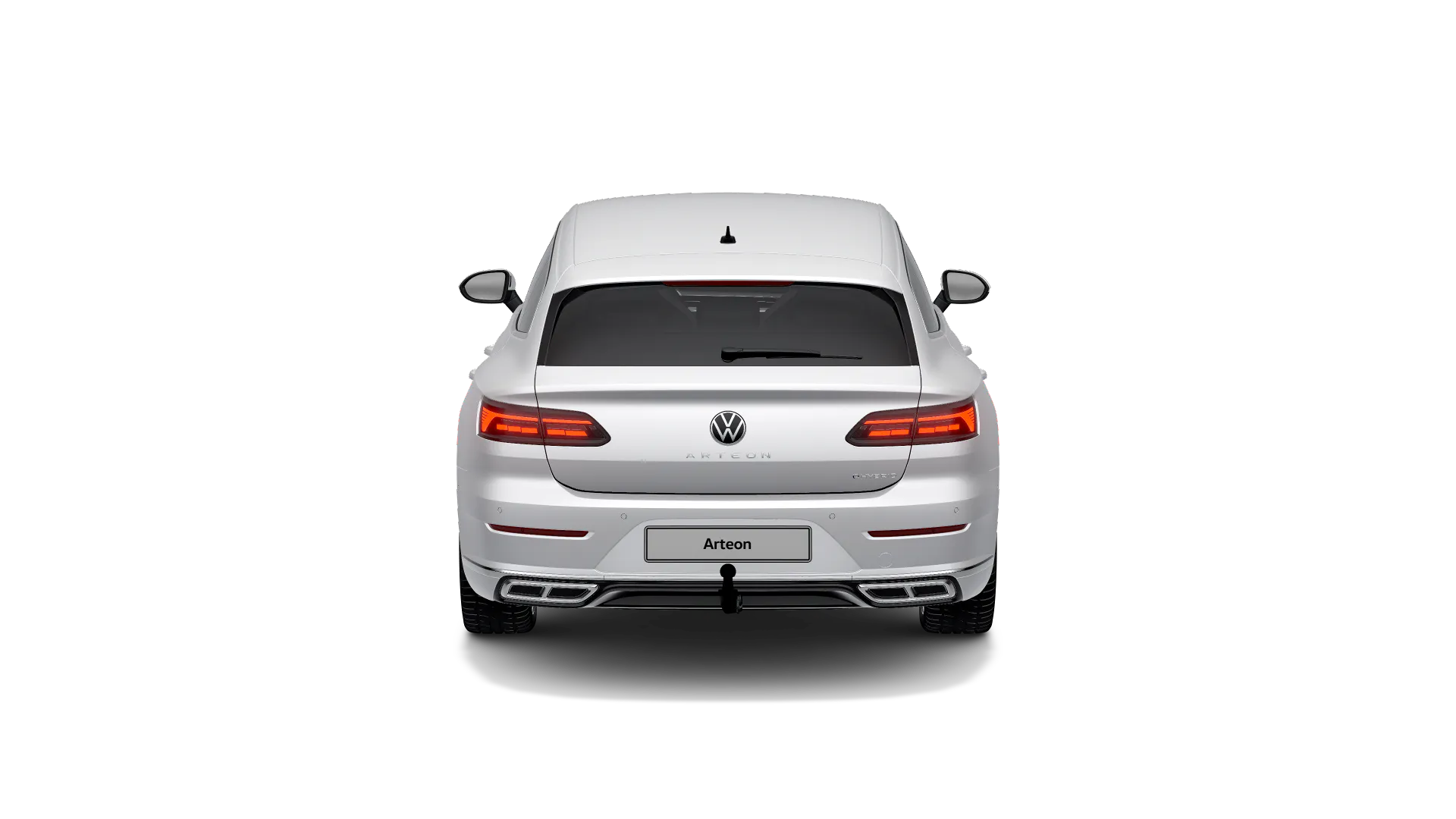 Volkswagen Arteon Shooting Brake R-Line