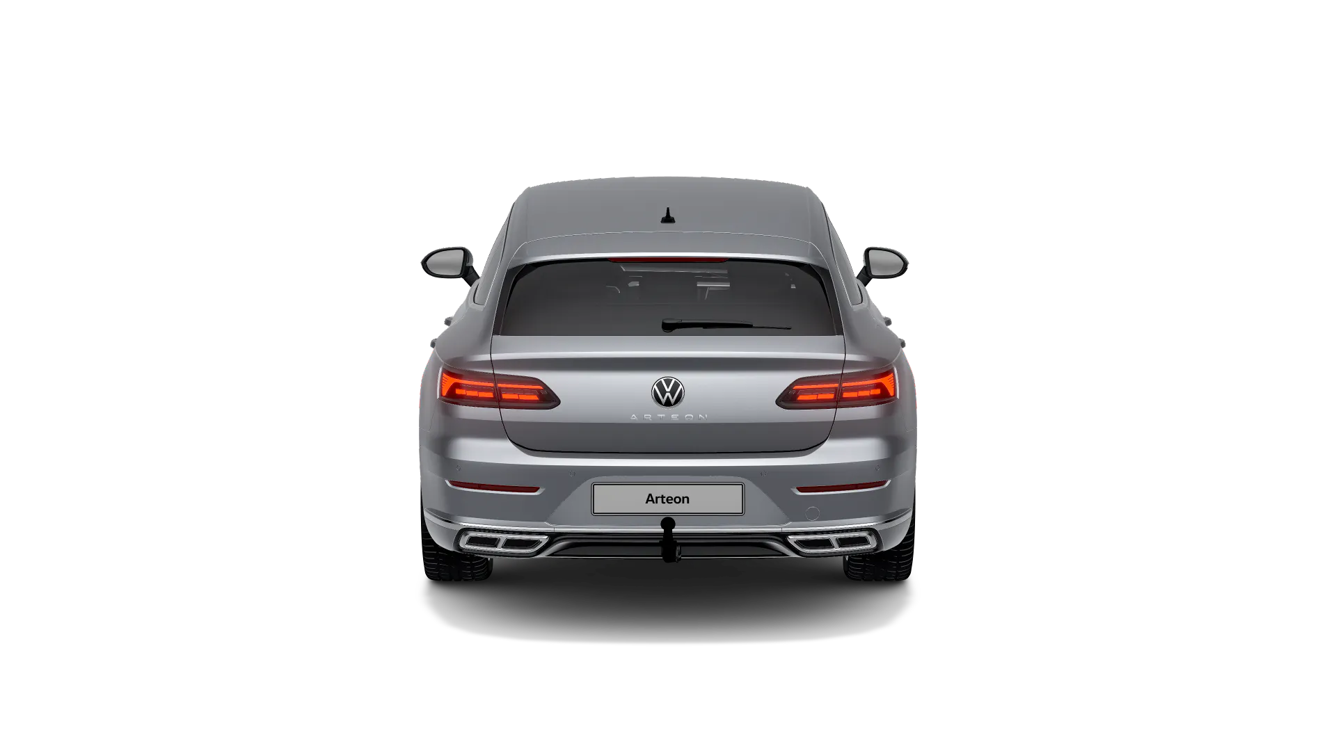 Volkswagen Arteon Shooting Brake R-Line