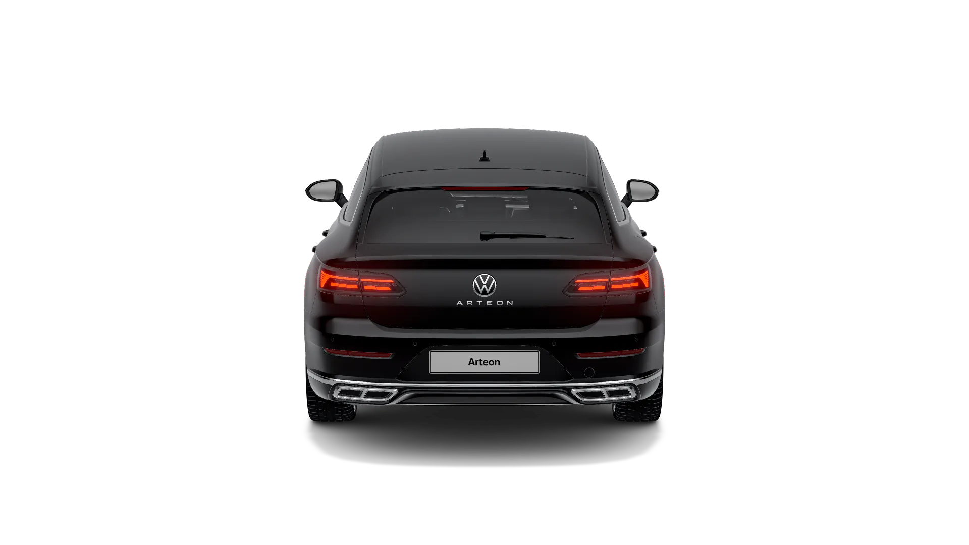 Volkswagen Arteon Shooting Brake R-Line
