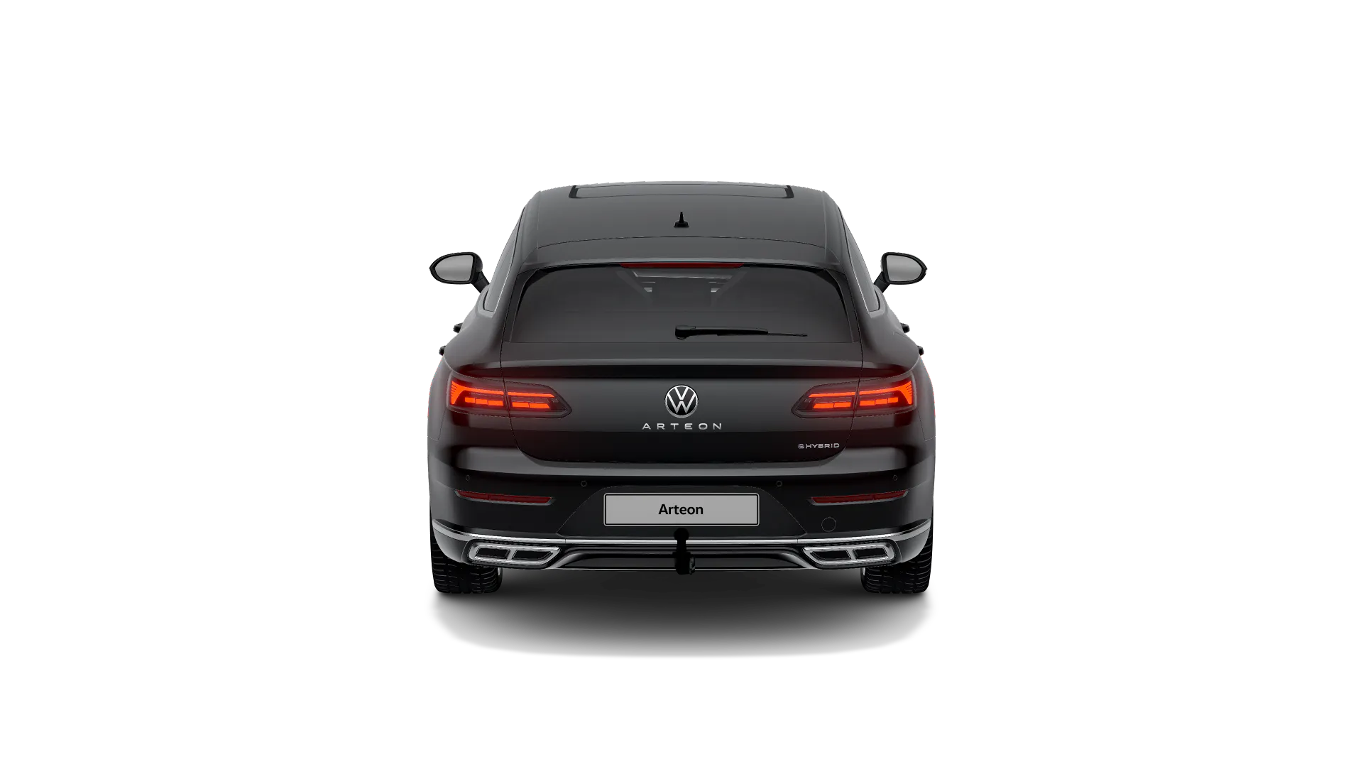 Volkswagen Arteon Shooting Brake R-Line